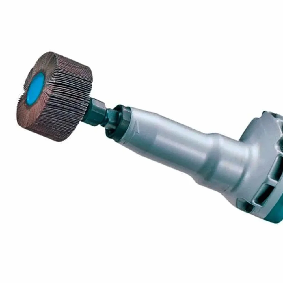 Smerigliatrice diritta 8mm 750W