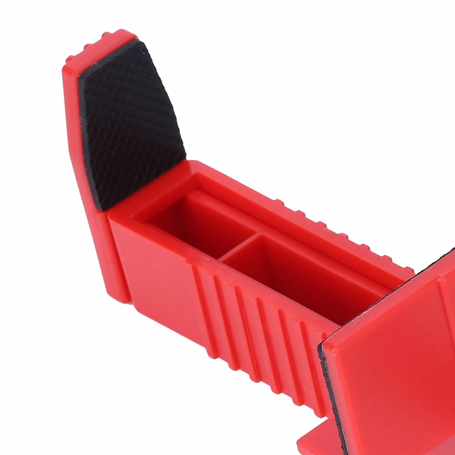Joyzan Mattoni Filo Corridore Cassetto, Mattone Fodera Corridori Livellamento Strumento di Fissaggio Cazzuola per Costruzione Edilizia Liner Morsetti Muratura Misurazione Accessorio Ingegneria Linee