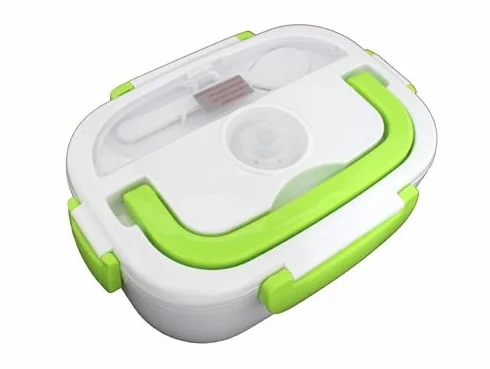 Contenitore alimentare elettrico TH-ELB105 1,05 l verde