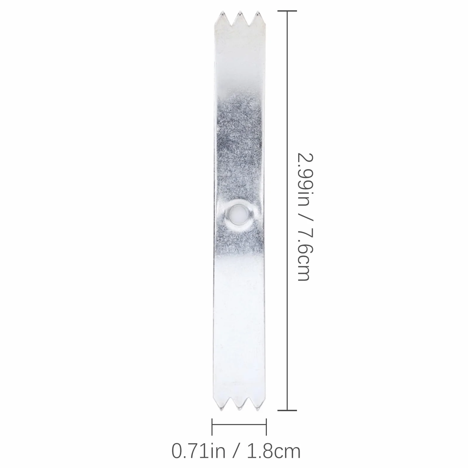 Artibetter Kit Riparazione Scatola Tipo 86 Fissaggio Viti Zincate 20 Pezzi