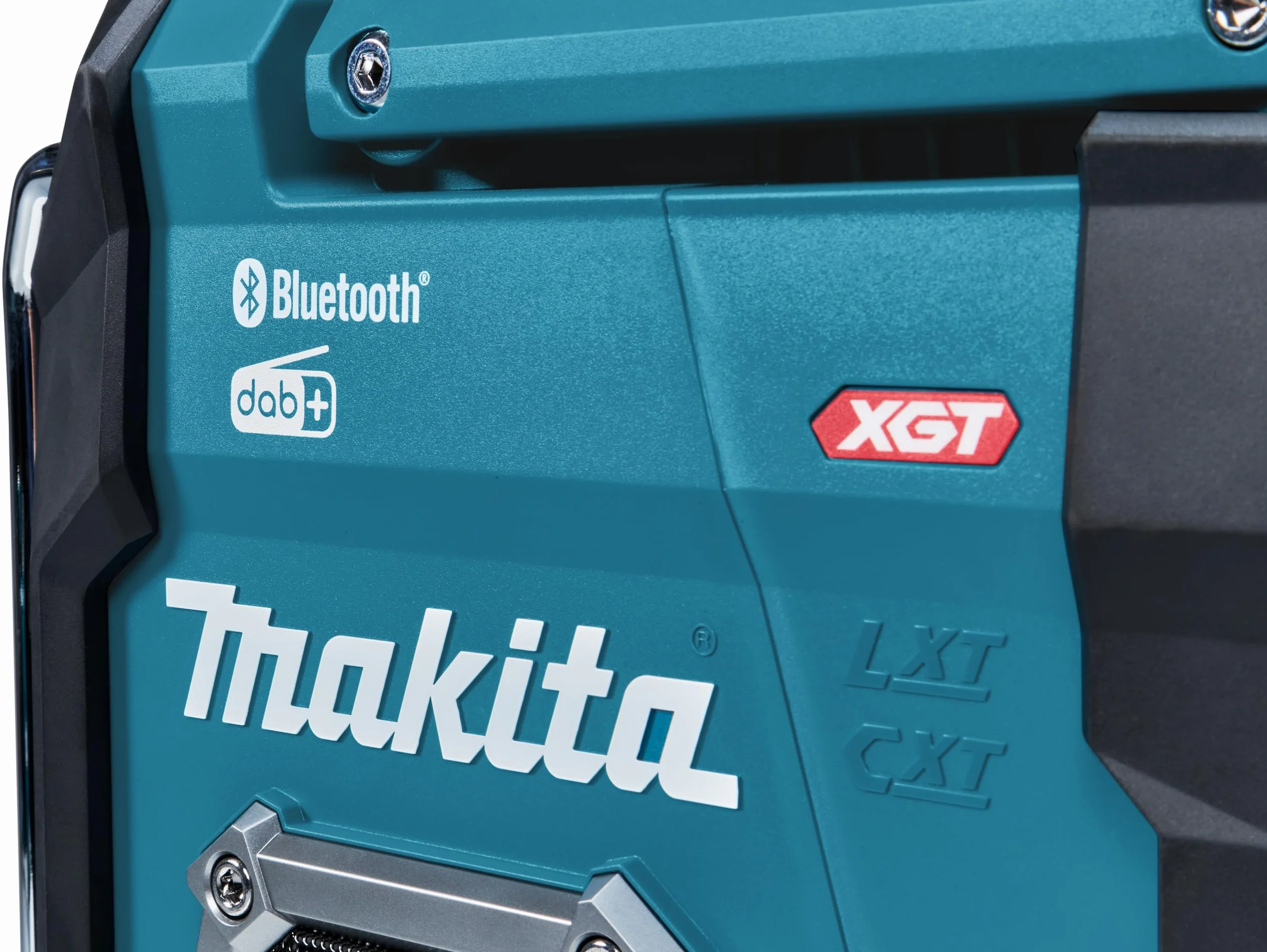 Makita MR004GZ Radio Cantiere XGT LXT CXT 40Vmax 18V 12Vmax