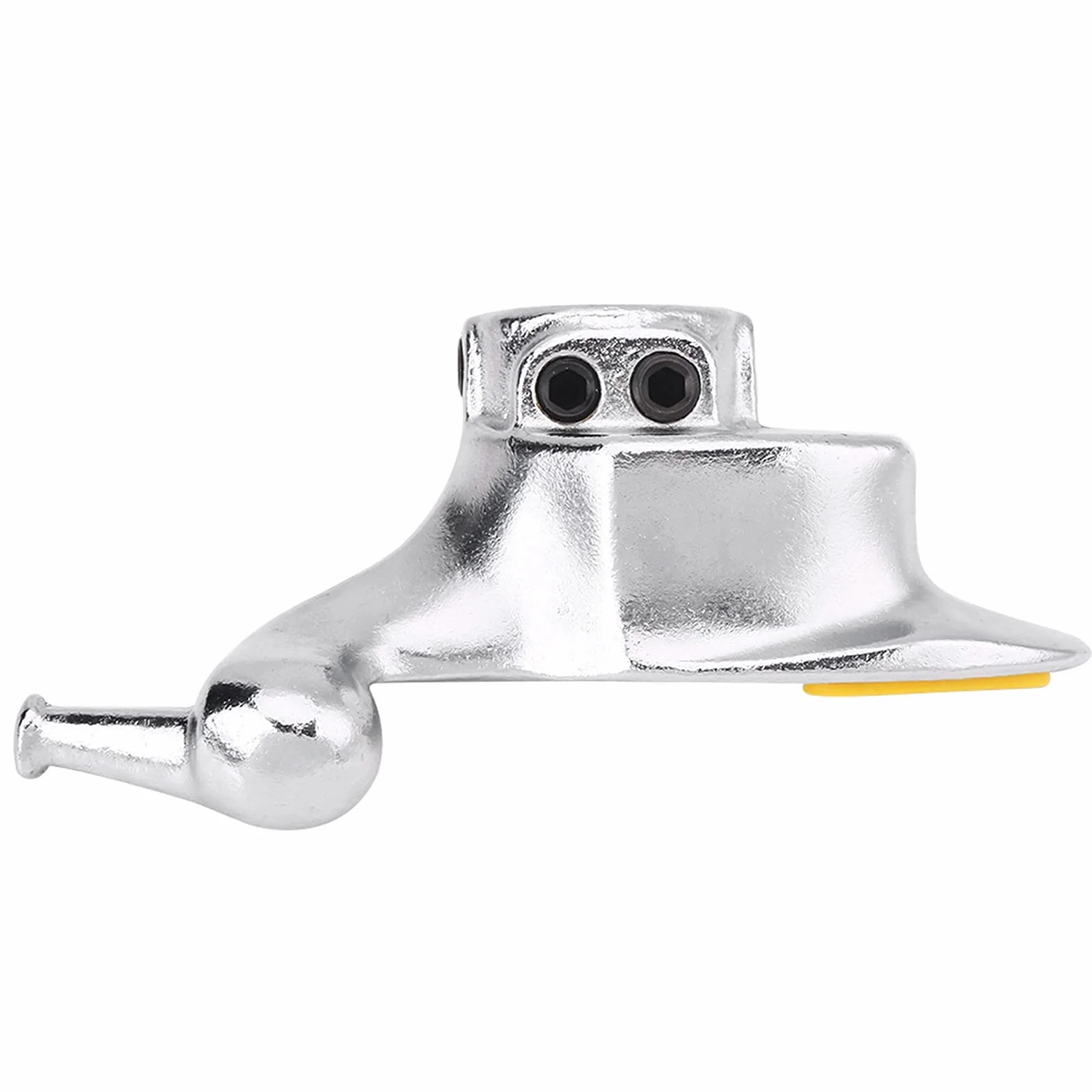 GOTOTOP Cambio gomme auto montaggio smontaggio strumento testa d'anatra diametro 30 mm