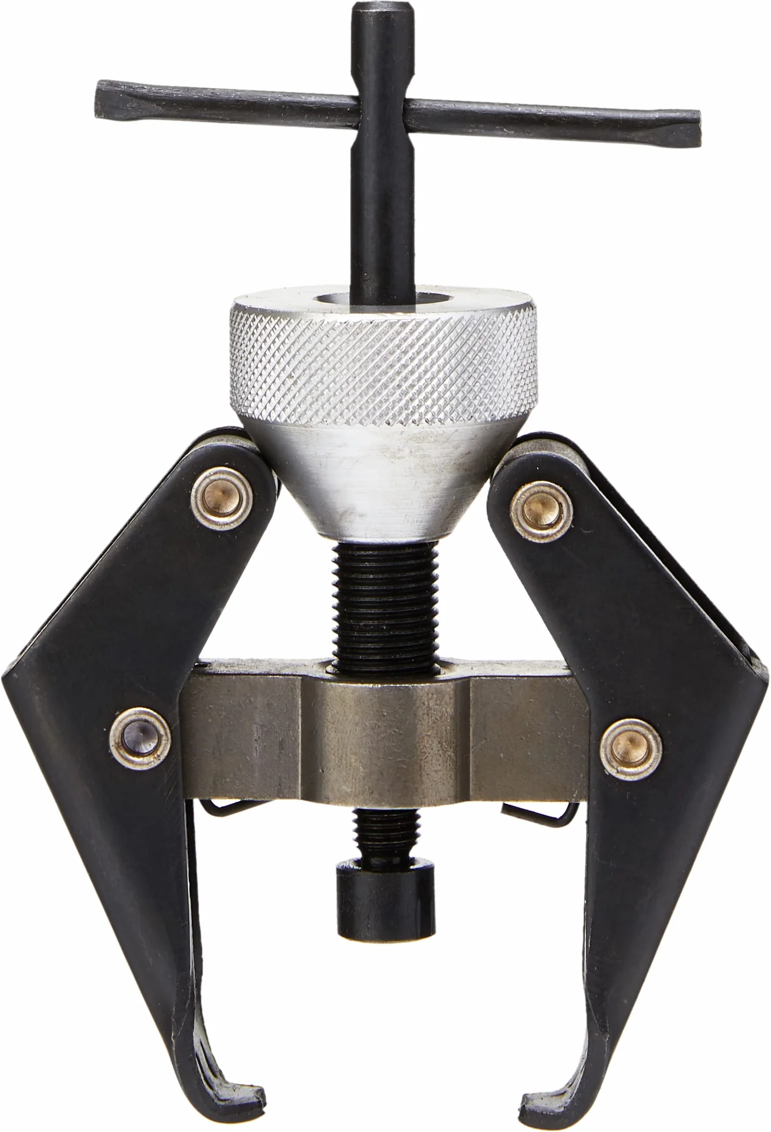 Silverline Tools 499236 Estrattore di Terminali Batteria e Bracci Tergicristalli