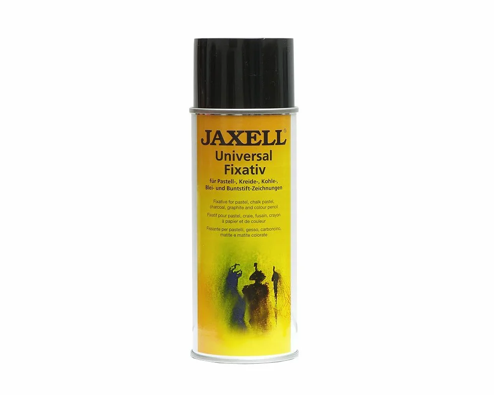 Jaxell fissativo