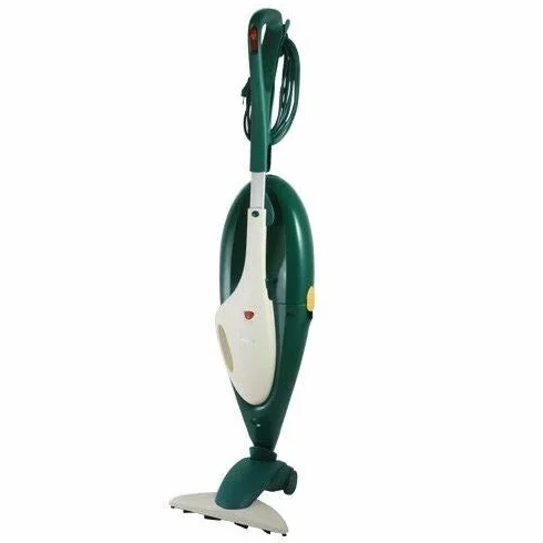 VORWERK FOLLETTO VK 135 ASPIRAPOLVERE ORIGINALE CON HD 35