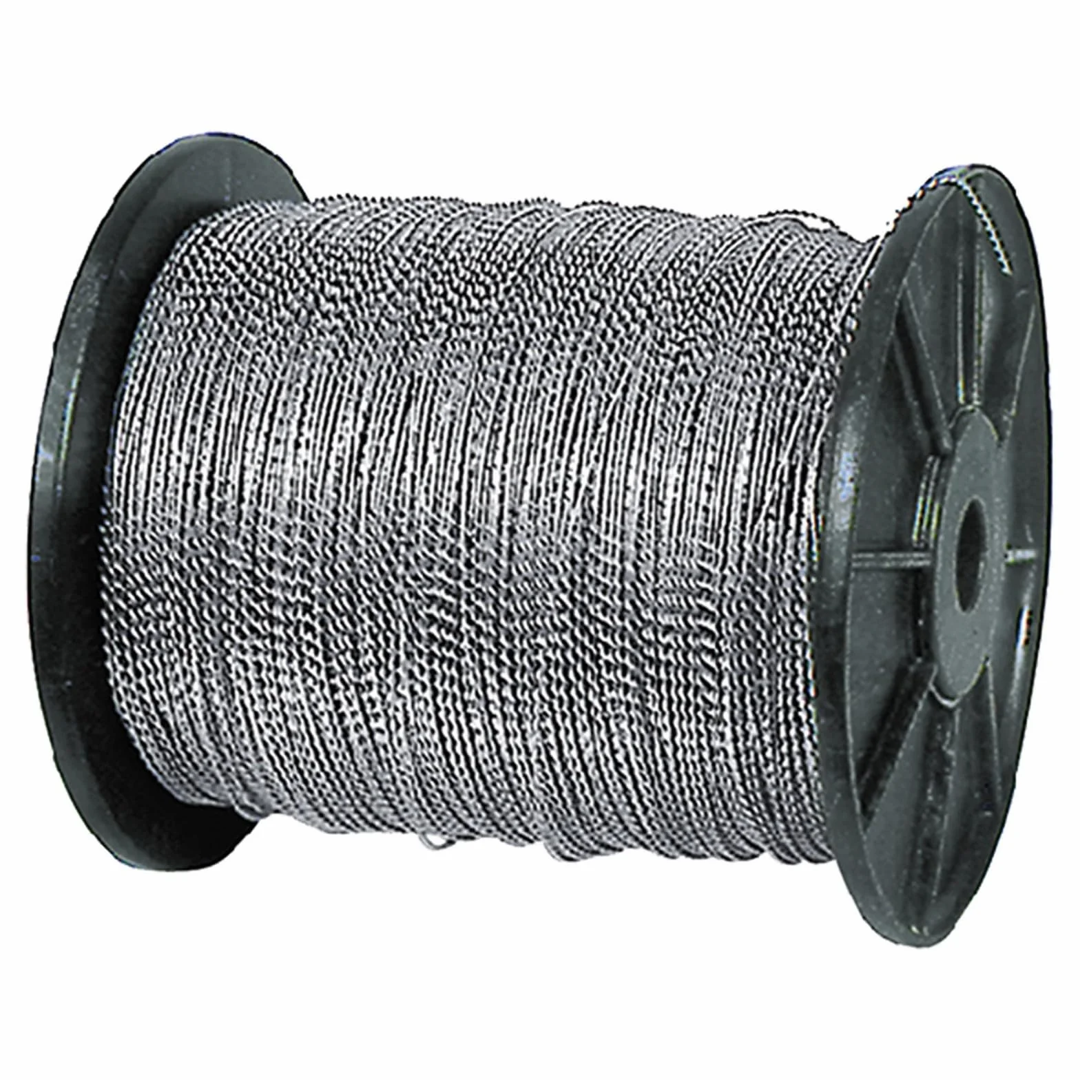 1PEZZO SPIRALINA ZINCATA PER SIGILLI gr. 500 - ø1,10 mm