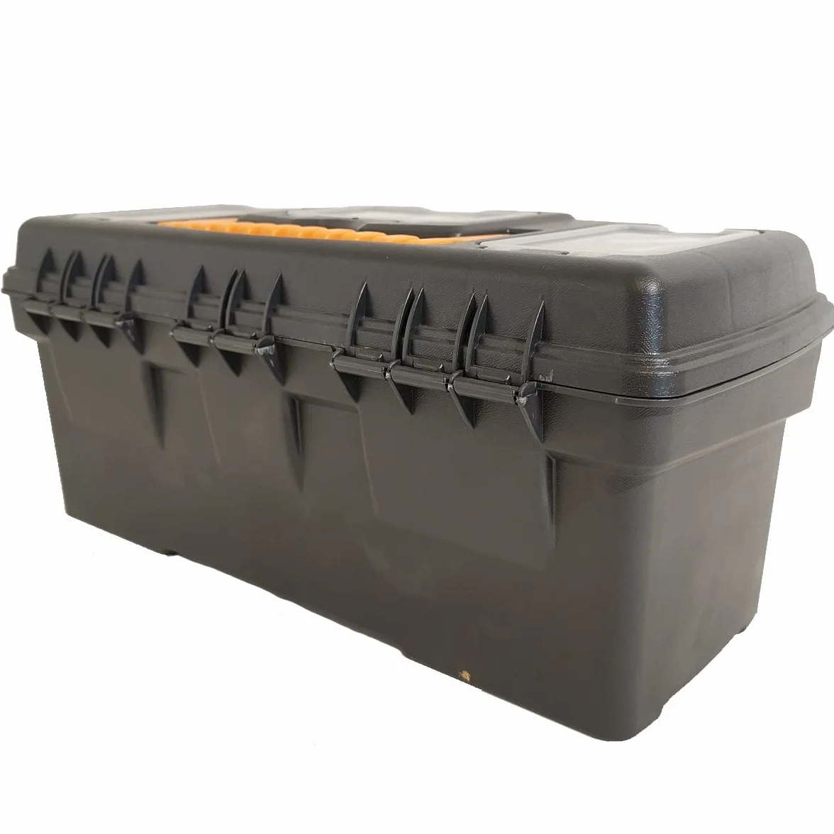 Cassetta Degli Attrezzi 410 x 209 x 195 mm Alta Resistenza Multi-Rangement
