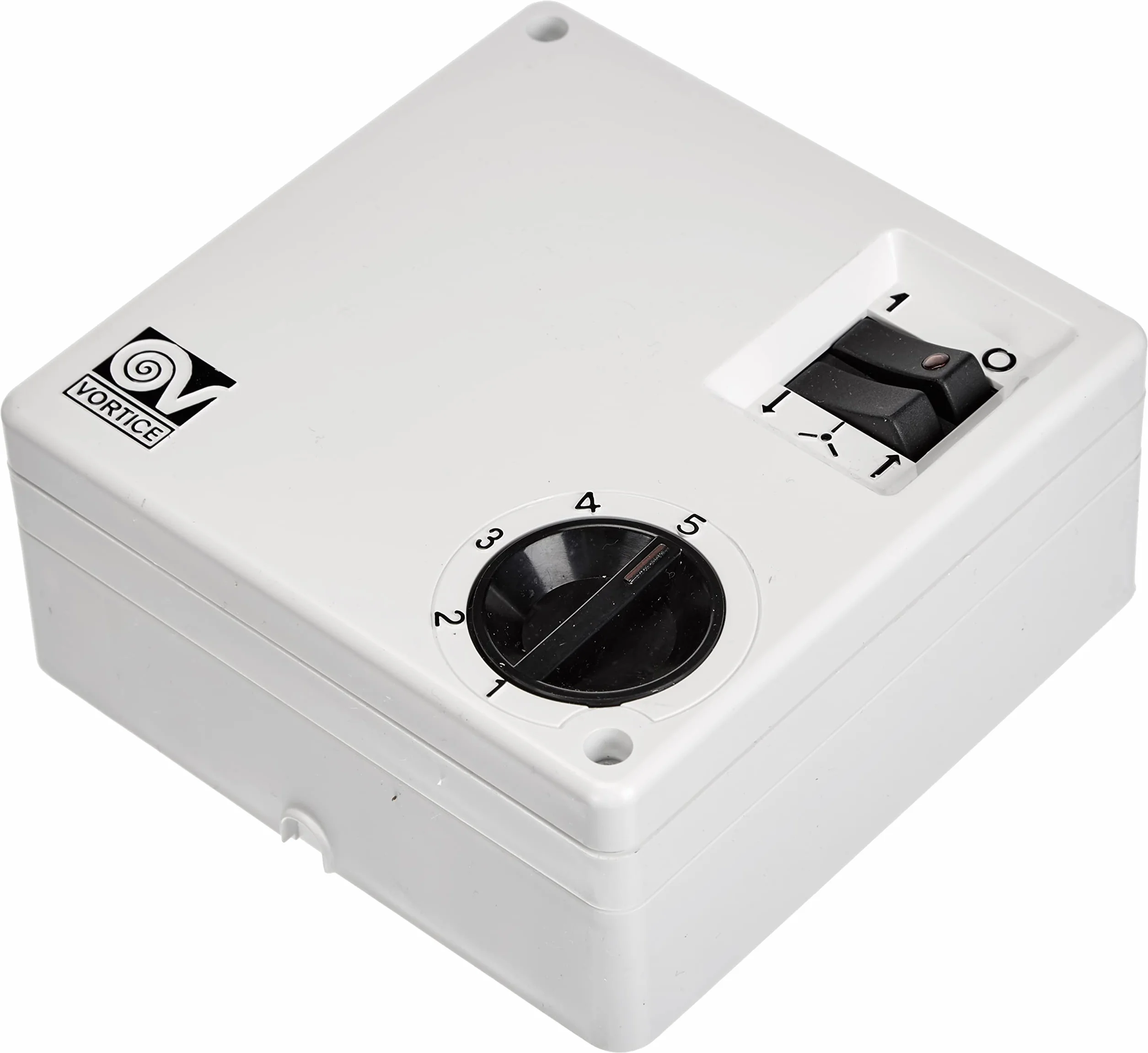 Vortice SCRR5, Sistemi mobili di climatizzazione, bianco
