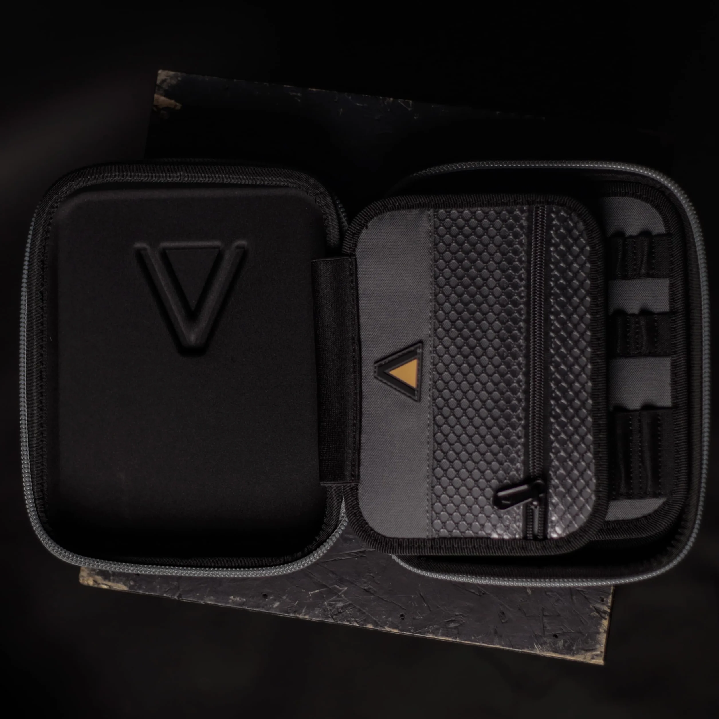 Velocity Pro-Gear Drill Pod
