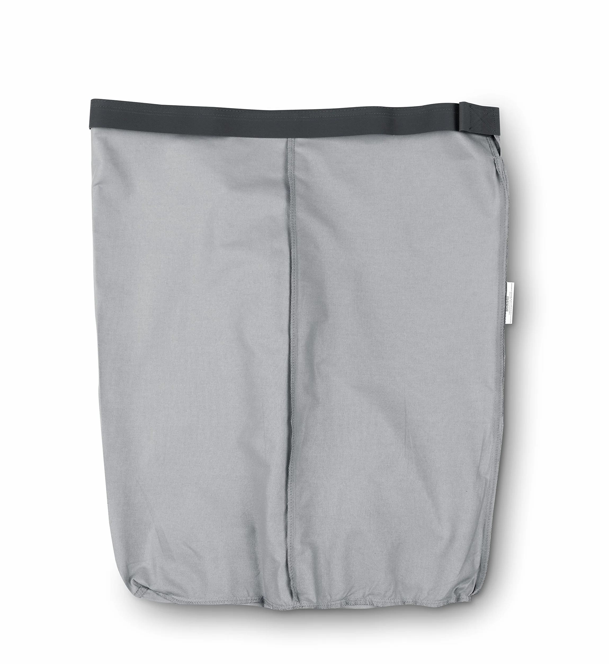 Brabantia Laundry Bin Sacco di Ricambio per Laundry Bin Selector, 55 l, Grigio