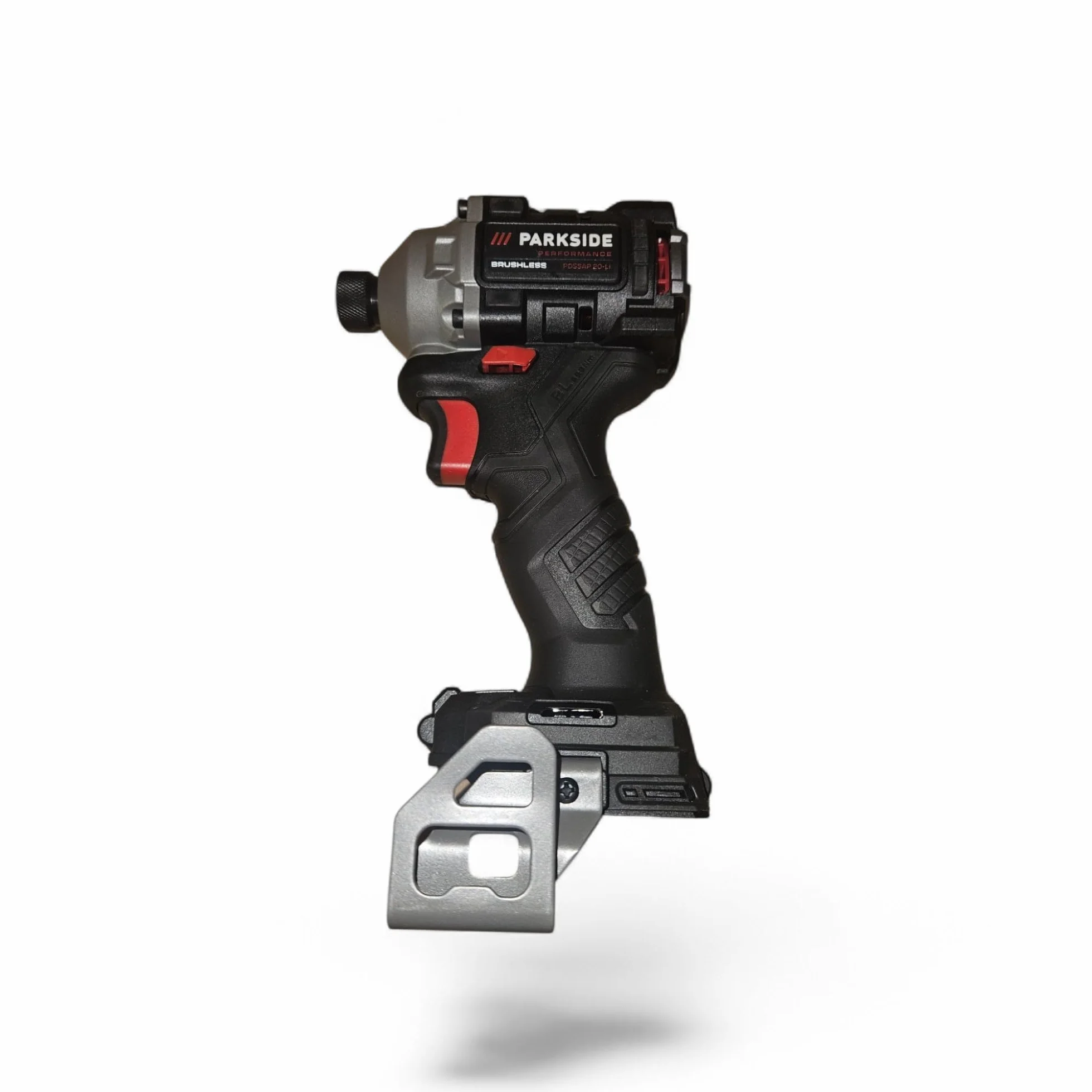 PARKSIDE PERFORMANCE Avvitatore a percussione senza fili PDSSAP 20-LI 20 V
