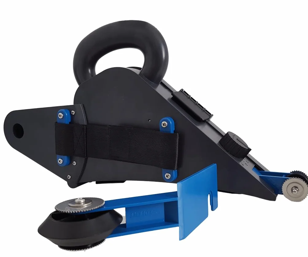 Delko Banjo - Spatola in plastica per cartongesso/Taping Tool