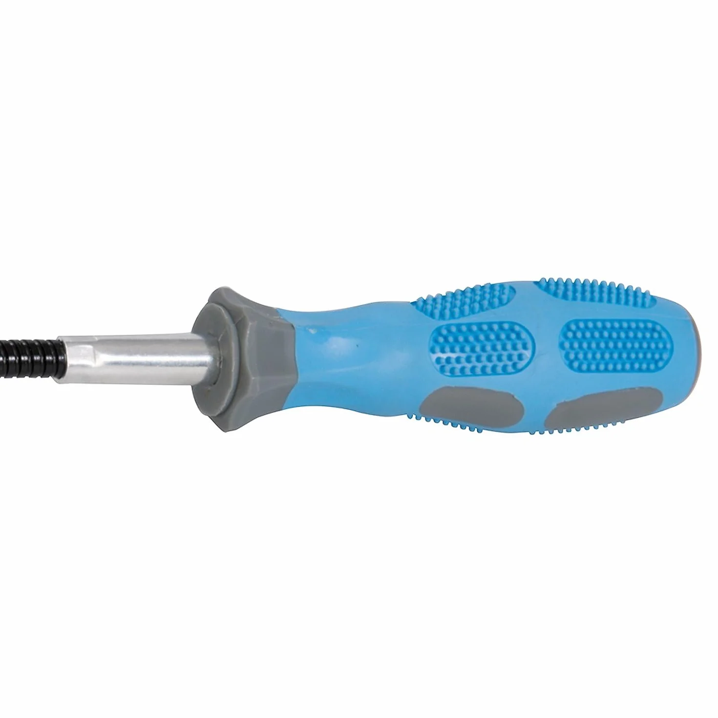 Silverline 253184 - Strumento Magnetico Flessibile per Raccogliere Oggetti di Ferro