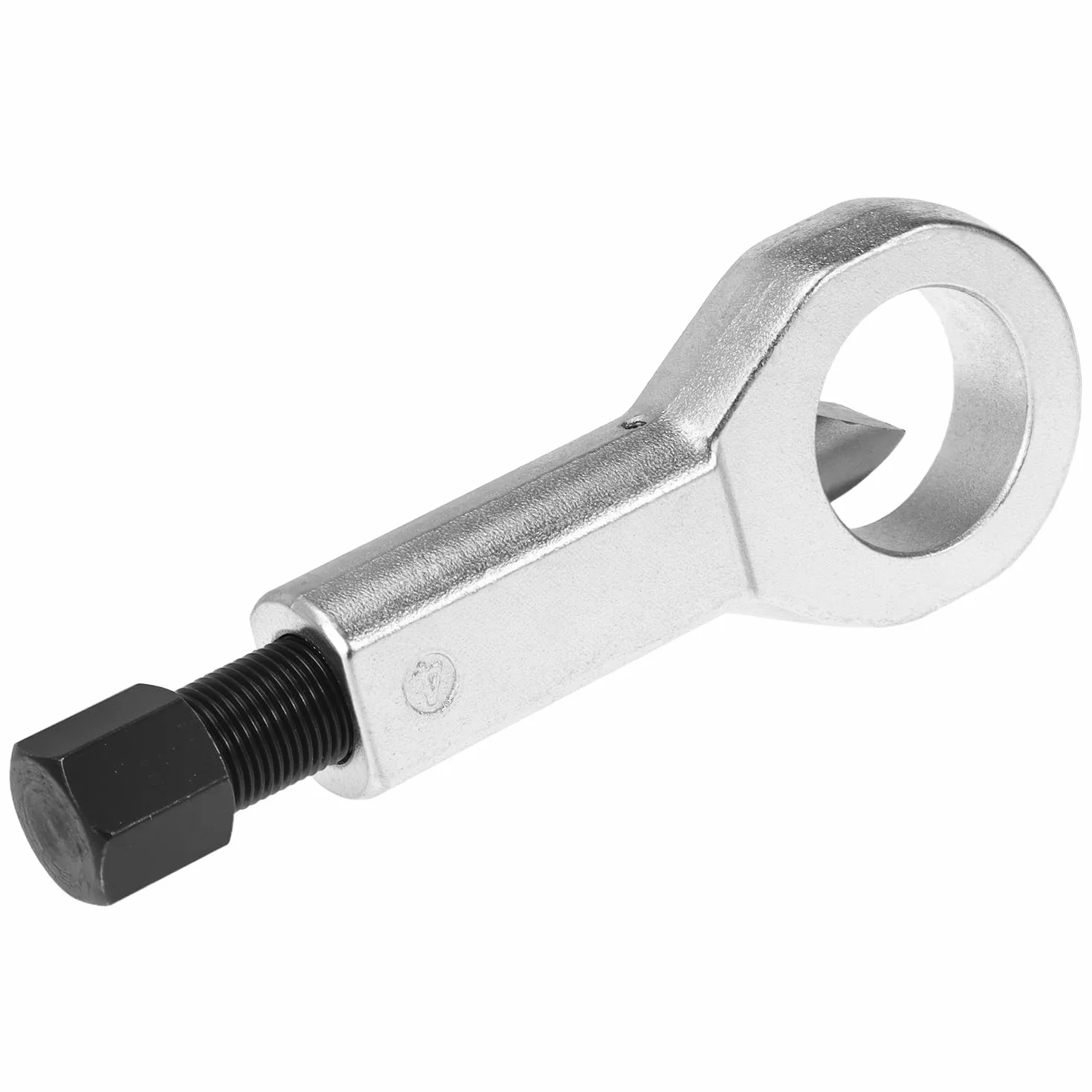 QWORK 4 Pezzi Spaccadadi Meccanico per Rimuovere i Dadi Danneggiati, 9-12mm/12-16mm/16-22mm/ 22-27mm