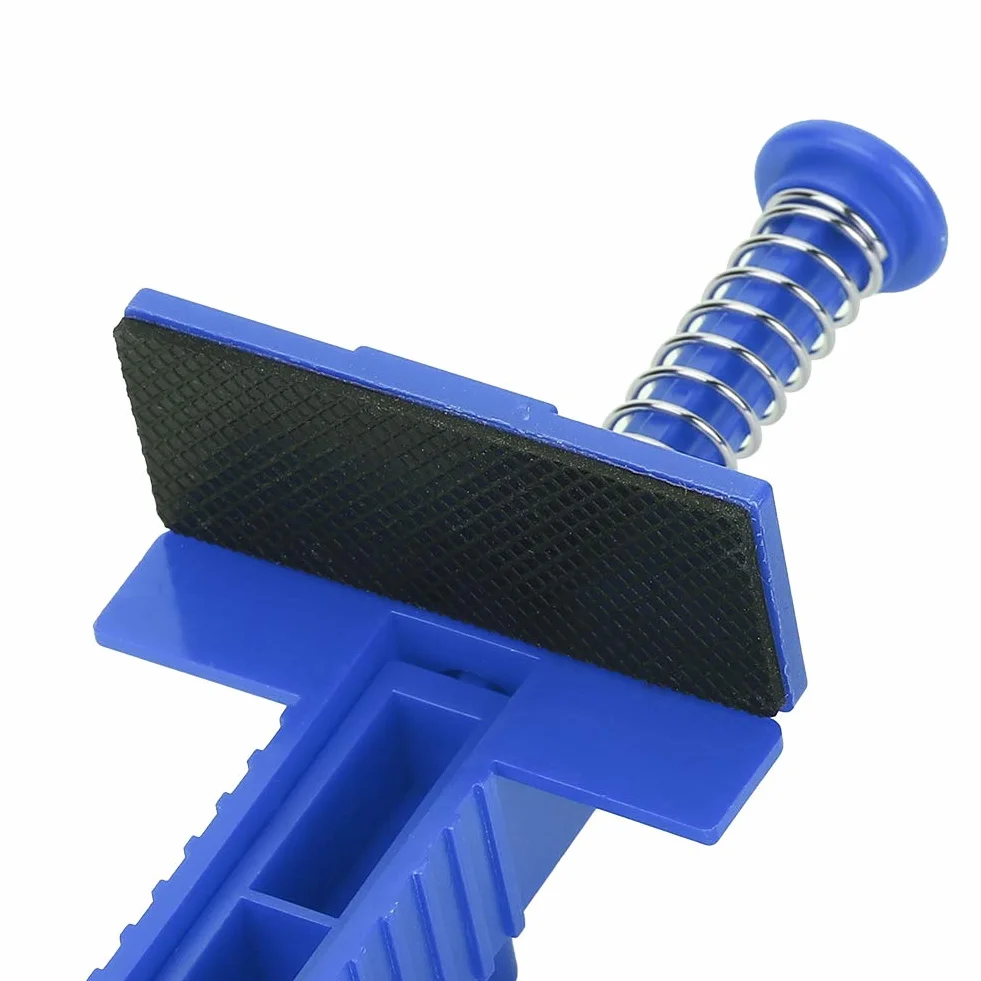 Blocchi di in Muratura, Strumenti per Muratura per Portanti di Mattoni da 2 Pezzi, Blocchi di per Muratura per Attrezzature per la Costruzione di Edifici (BLUE)