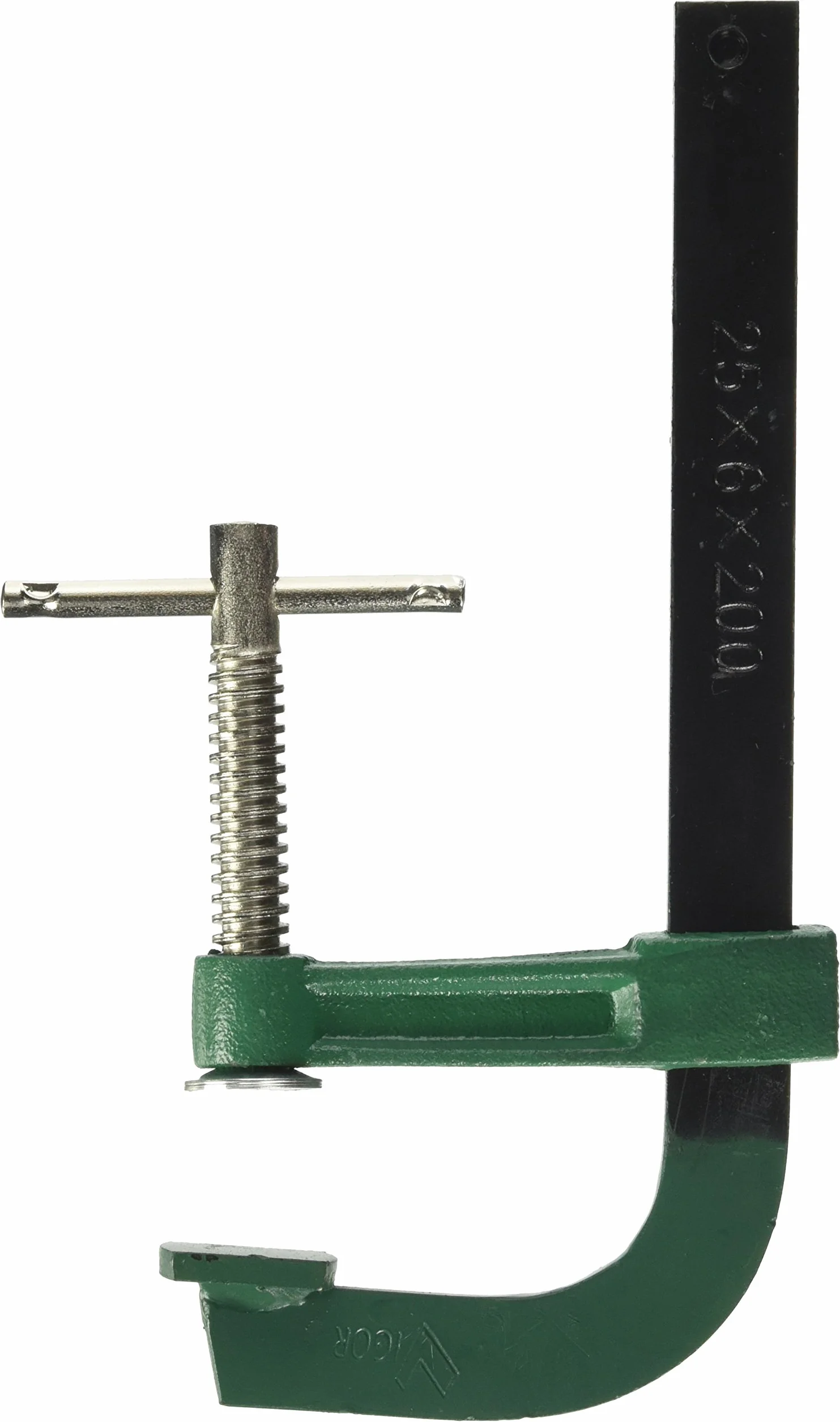 STRETTOI FALEGNAME VIGOR RES.70/80 ASTA 25X6