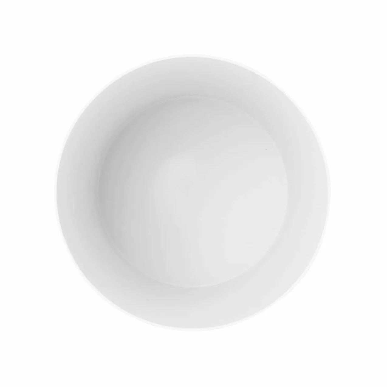 Kartell Cestino Gettacarta, Bianco