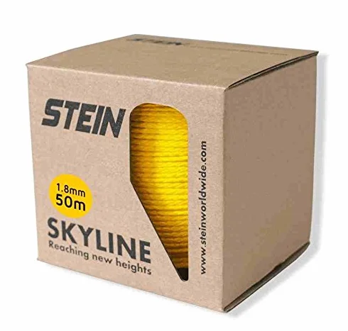 Stein skyline Throwline 50 m