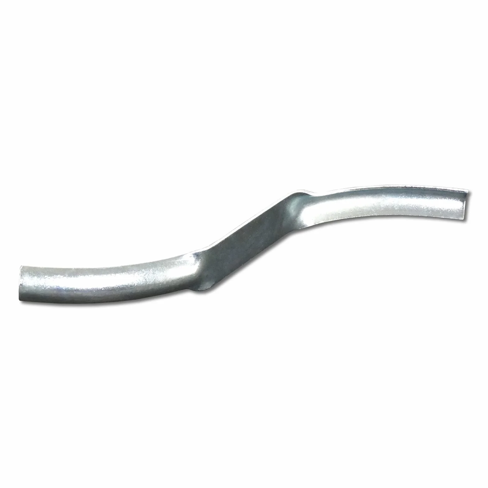 DEWEPRO Cazzuola universale per fughe – Stampatore universale – zincato fino a 22 mm di larghezza – Piastra per fughe – Piastra per fughe