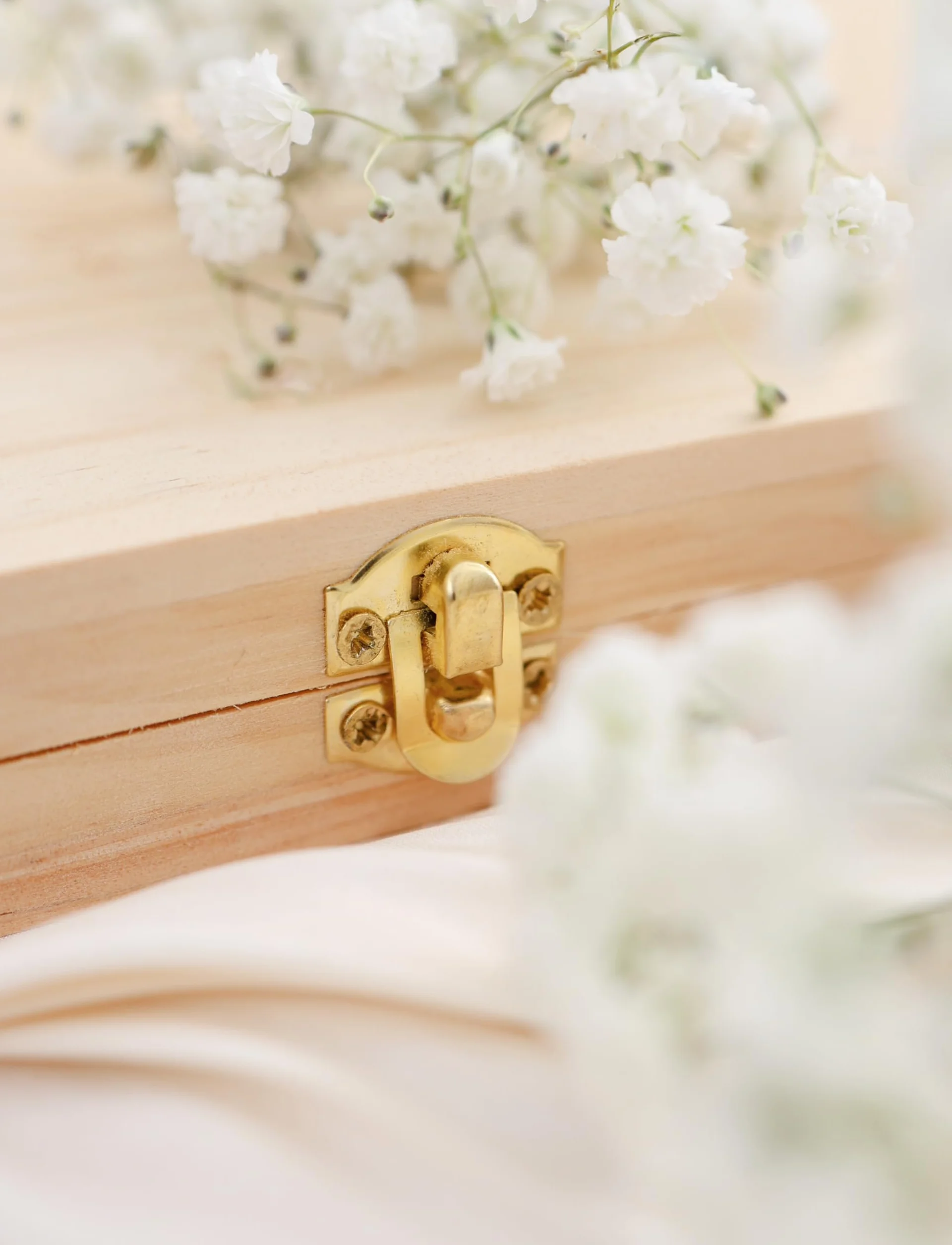 Joli Coon Regalo matrimonio personalizzato per sposi - Porta soldi matrimonio originale 14 x 14 x 3,5 cm