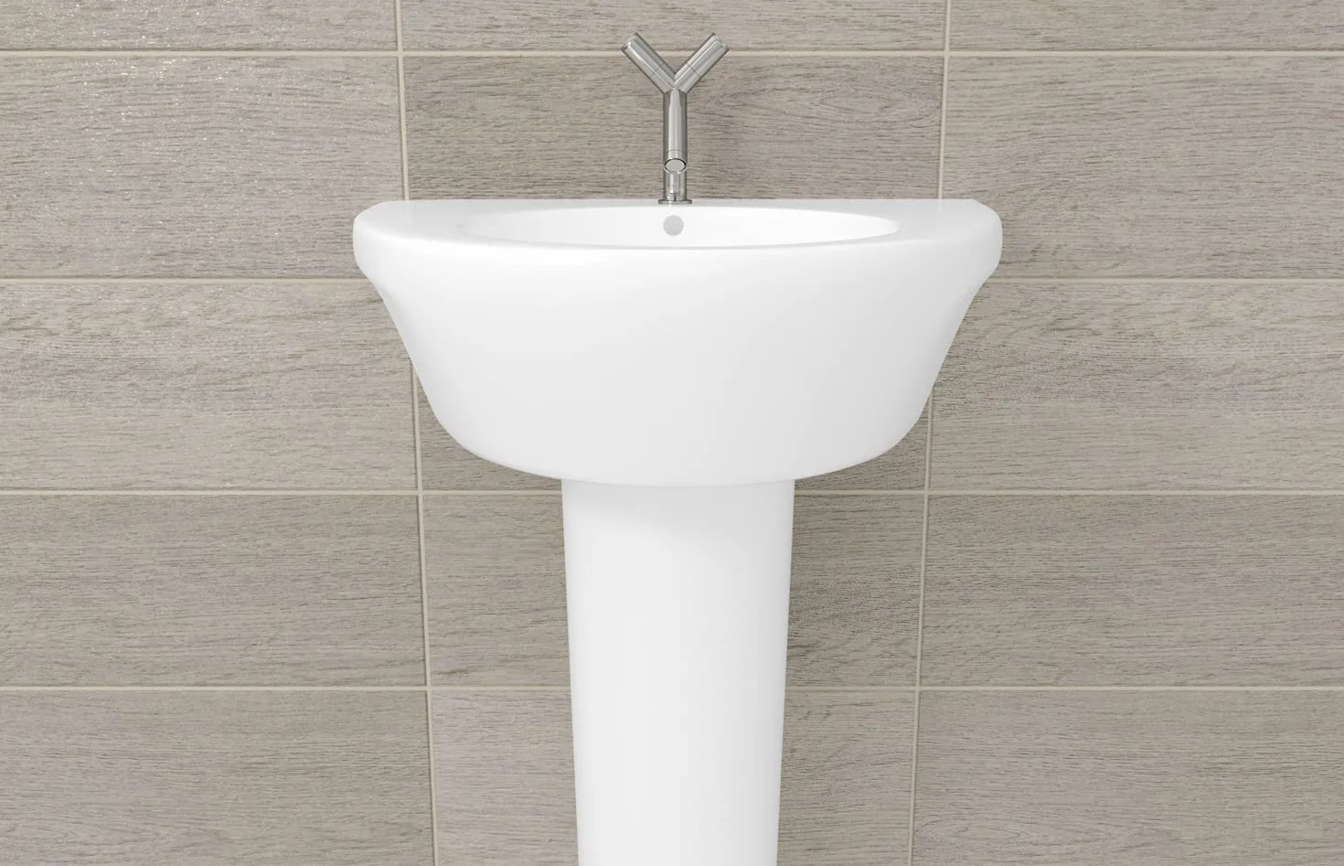Fischer Silicone Acetico Multiuso SAM 280 Trasparente, Sigillante Antimuffa per Vetro, Alluminio, Smalto, Ceramica, Adatto per Bagno e Cucina, 9351