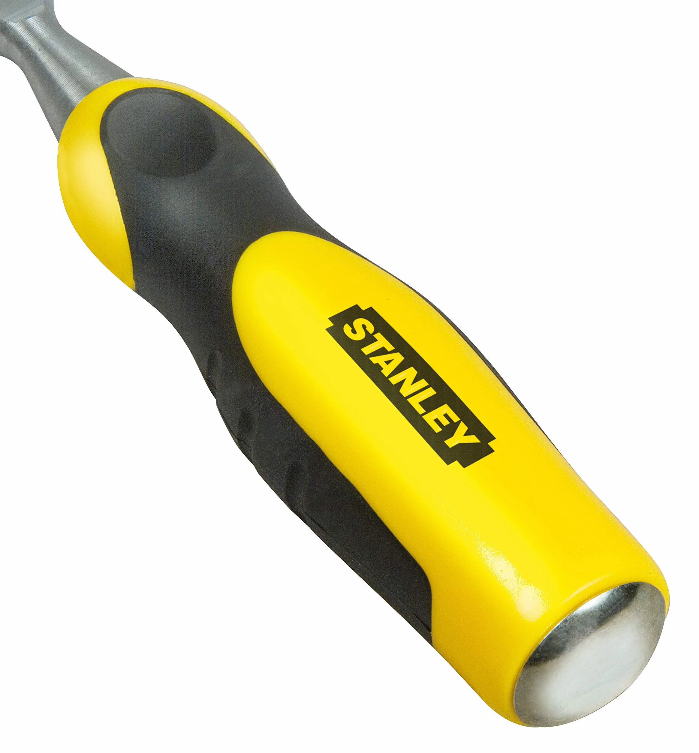 STANLEY 5-16-421 Set 5 scalpelli per legno.