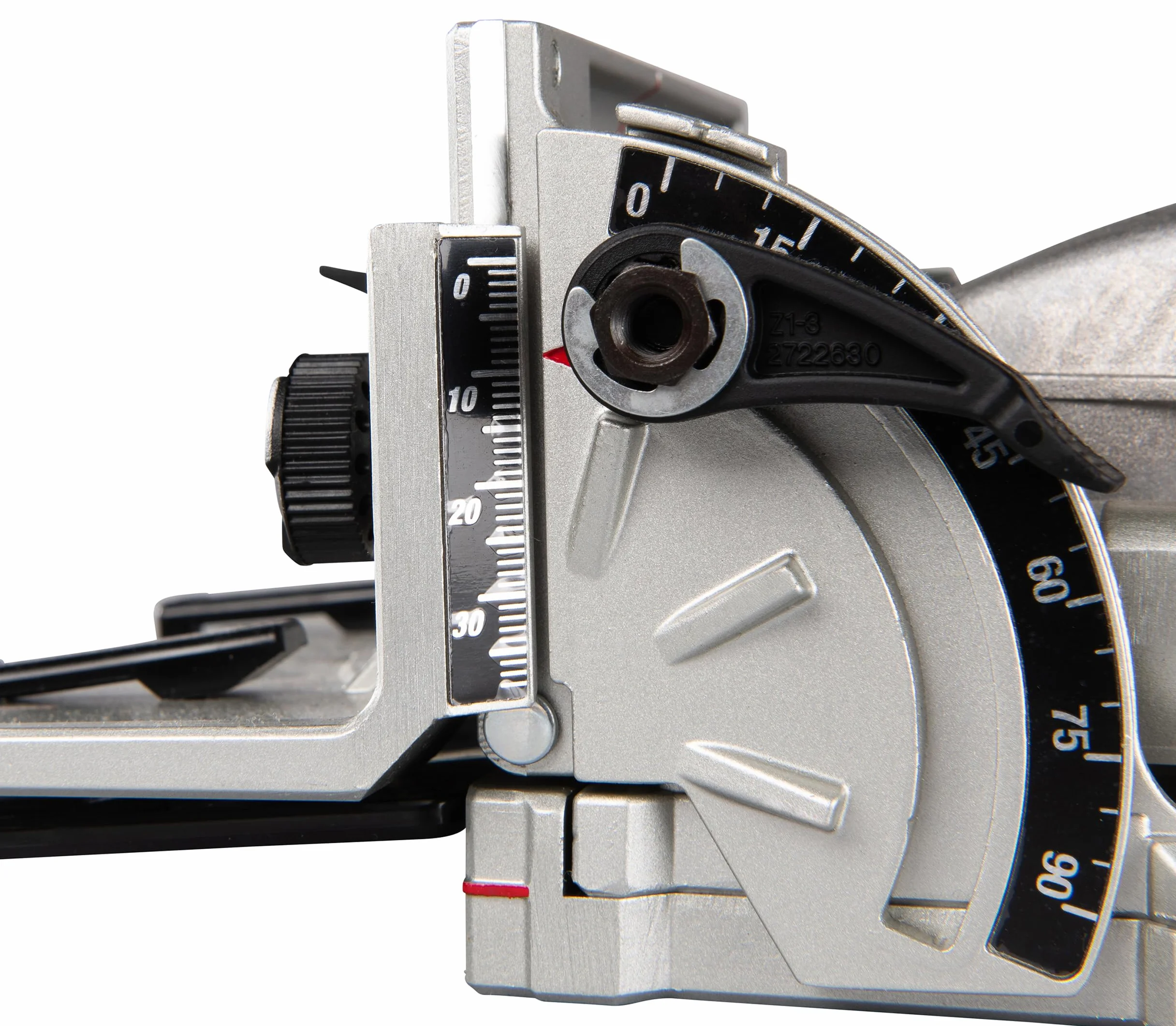 Makita DPJ180Z - Fresa per Scanalatura 18V litio 100mm