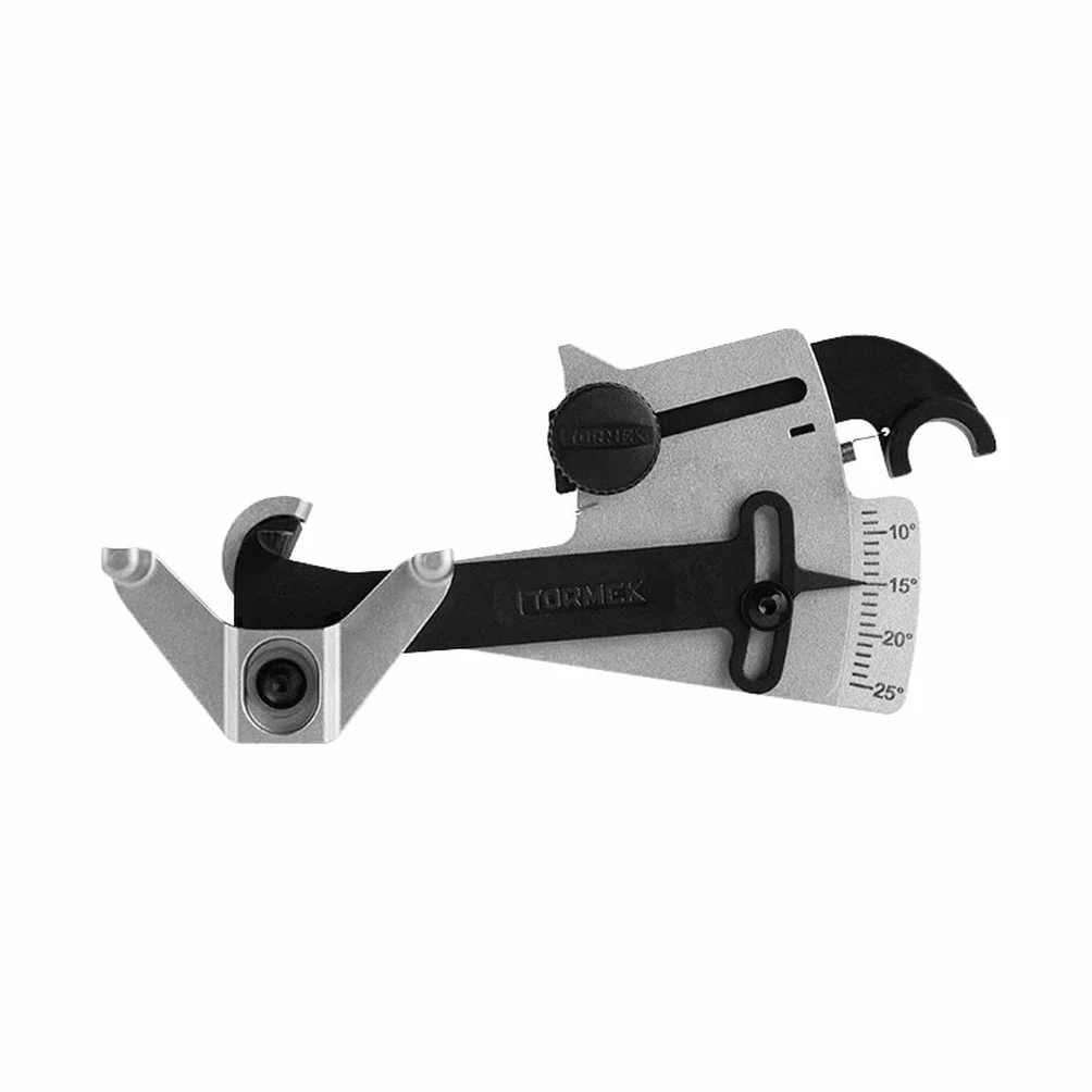 Regolatore angolare per coltelli KS-123