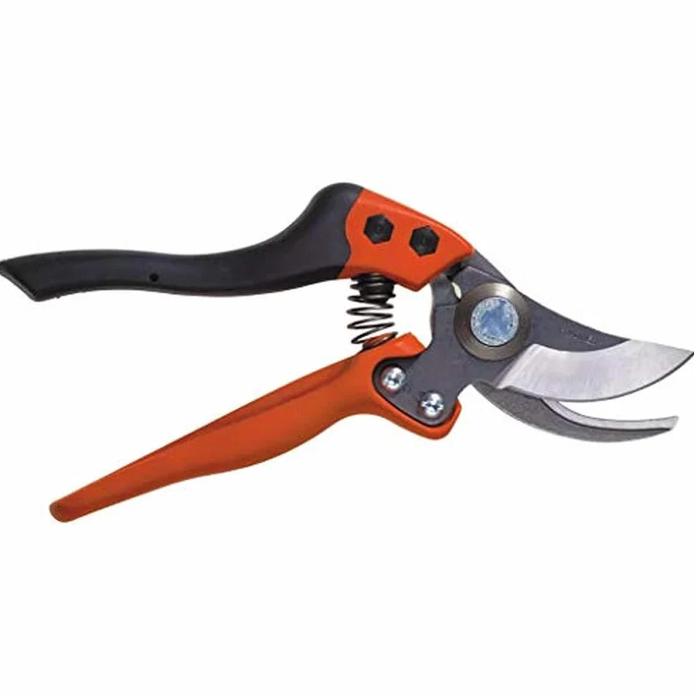 BAHCO BHPX-M3-C Pod 1 Mano Med Ergo Cap 30Mm, multicolore