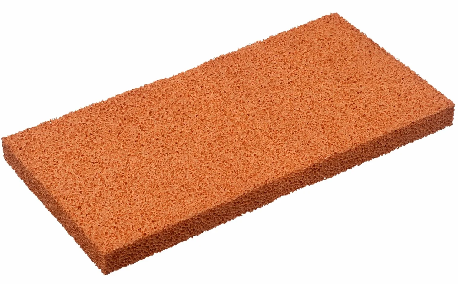 Connex COX781444 - Spugna grezza, 14 x 28 x 2 cm