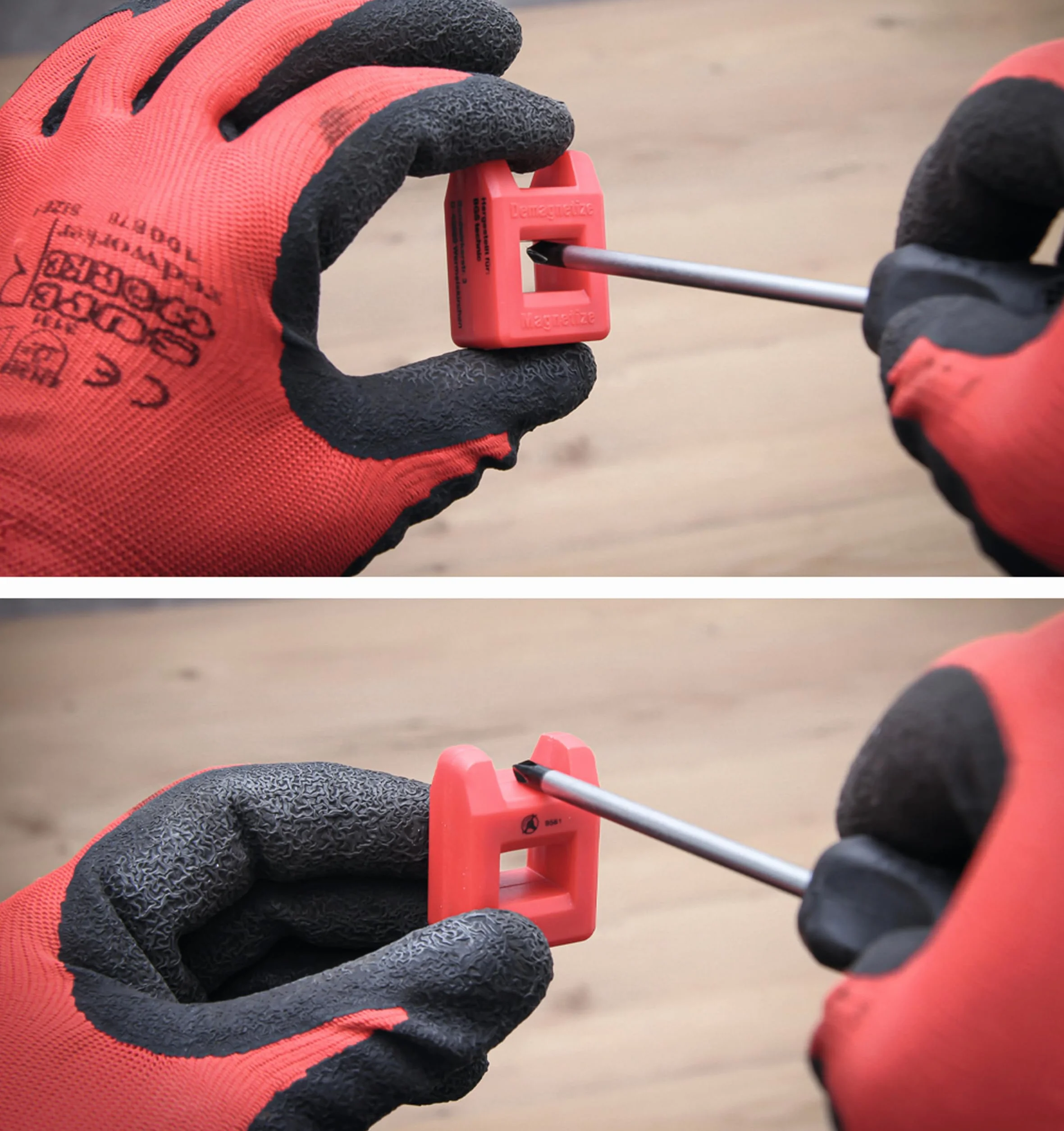 BGS Diy 9561 | Magnetizzatore / Smagnetizzatore