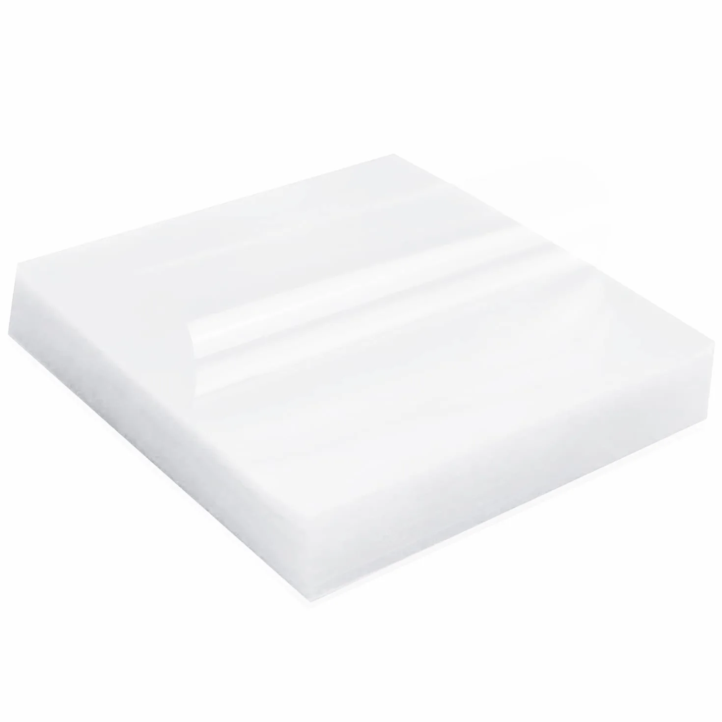 250 fogli di cellophane trasparente, 30 x 30 cm, carta da regalo in cellophane trasparente, per pane, panini, dolci, regali, confezioni fai da te, artigianato, decorazioni