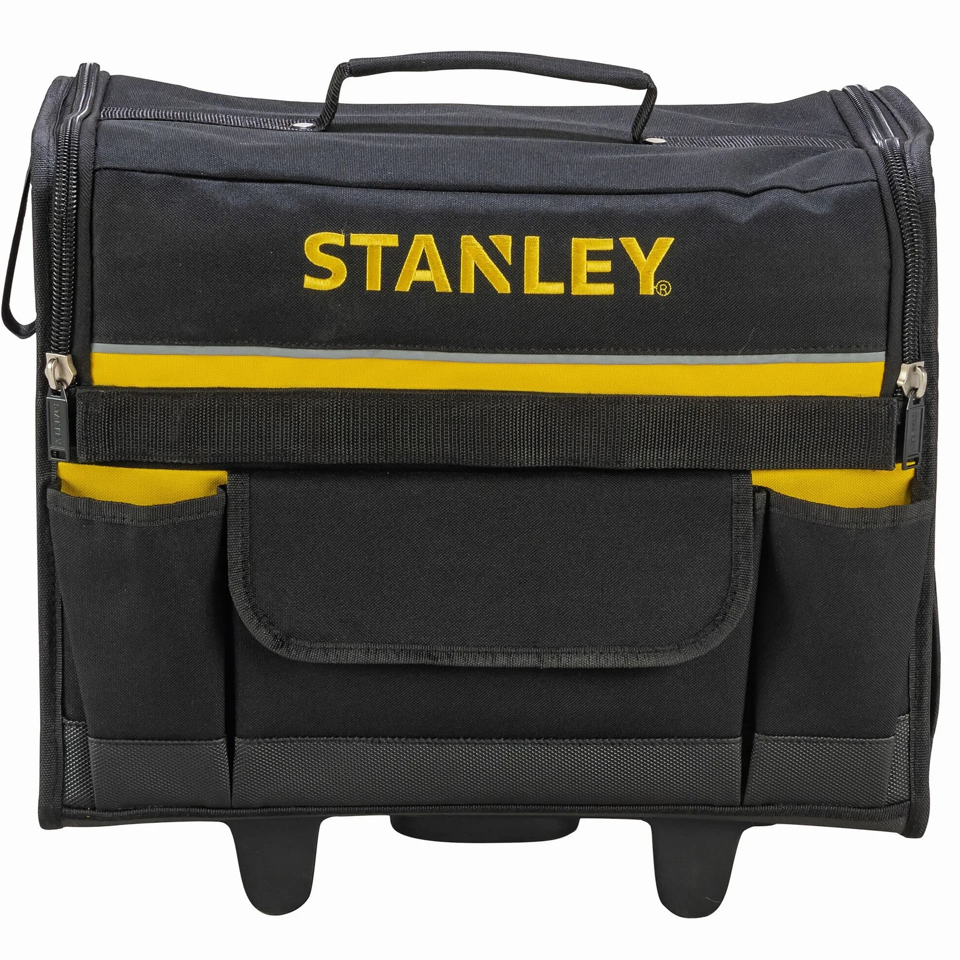 STANLEY BORSA IN TESSUTO 18" CON RUOTE 1-97-515