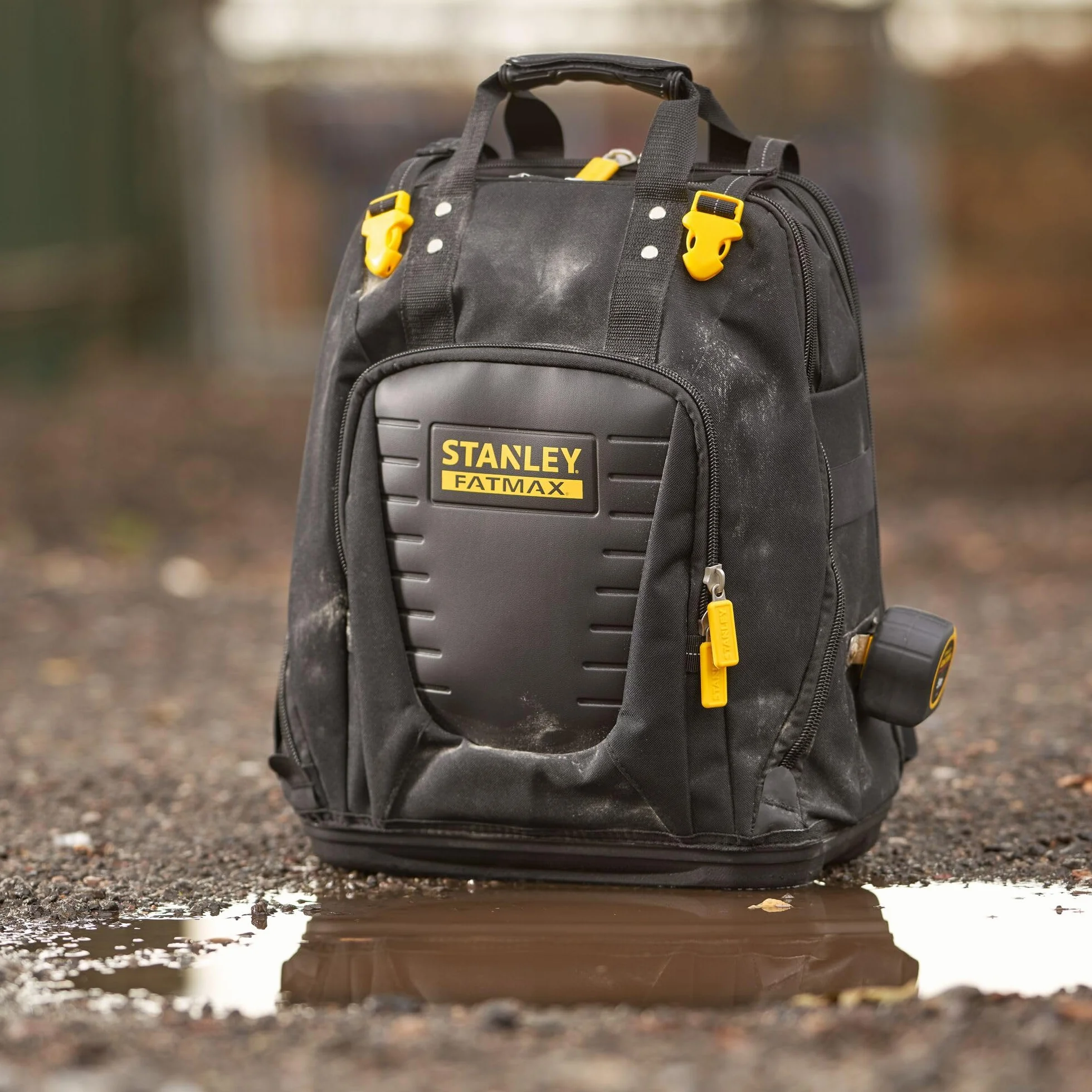STANLEY FATMAX Zaino Multiaccesso 80144