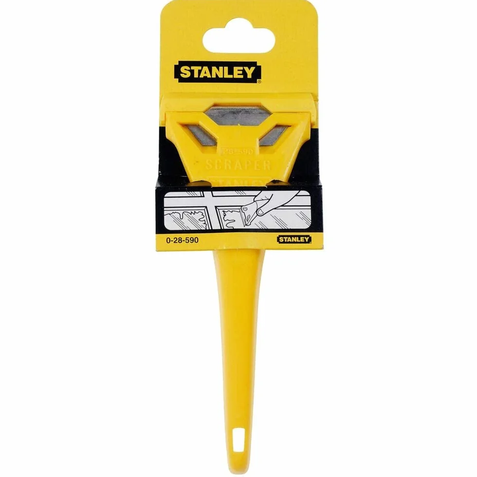 STANLEY - 0-28-590 Raschietto multiuso