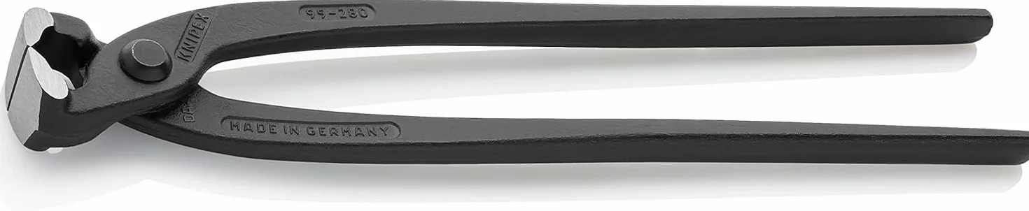 KNIPEX Tenaglia (pinza per ferraioli e cementisti) 280 mm, 99 00 280