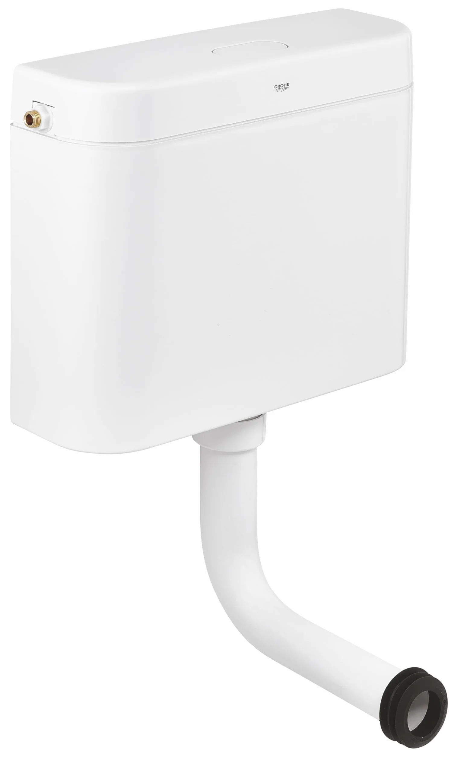 GROHE Cassetta di Sciacquo per WC, Bianco 37406SH0