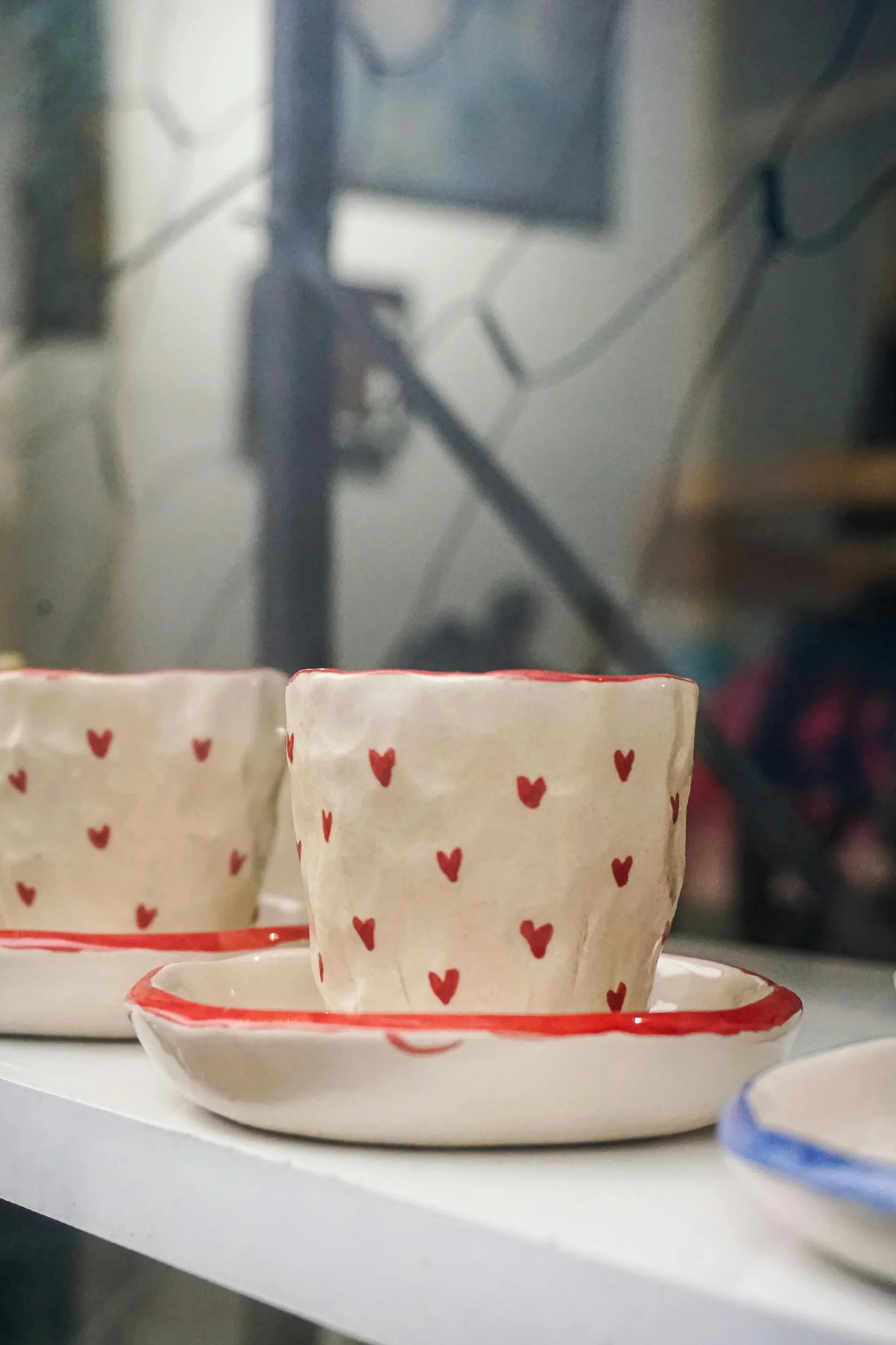 Argilla per asciugatura all'aria bianca, 500 g, pasta per modellare senza forno, ideale per artigianato e scultura, facile per principianti, finitura fine e verniciabile, basso restringimento e senza