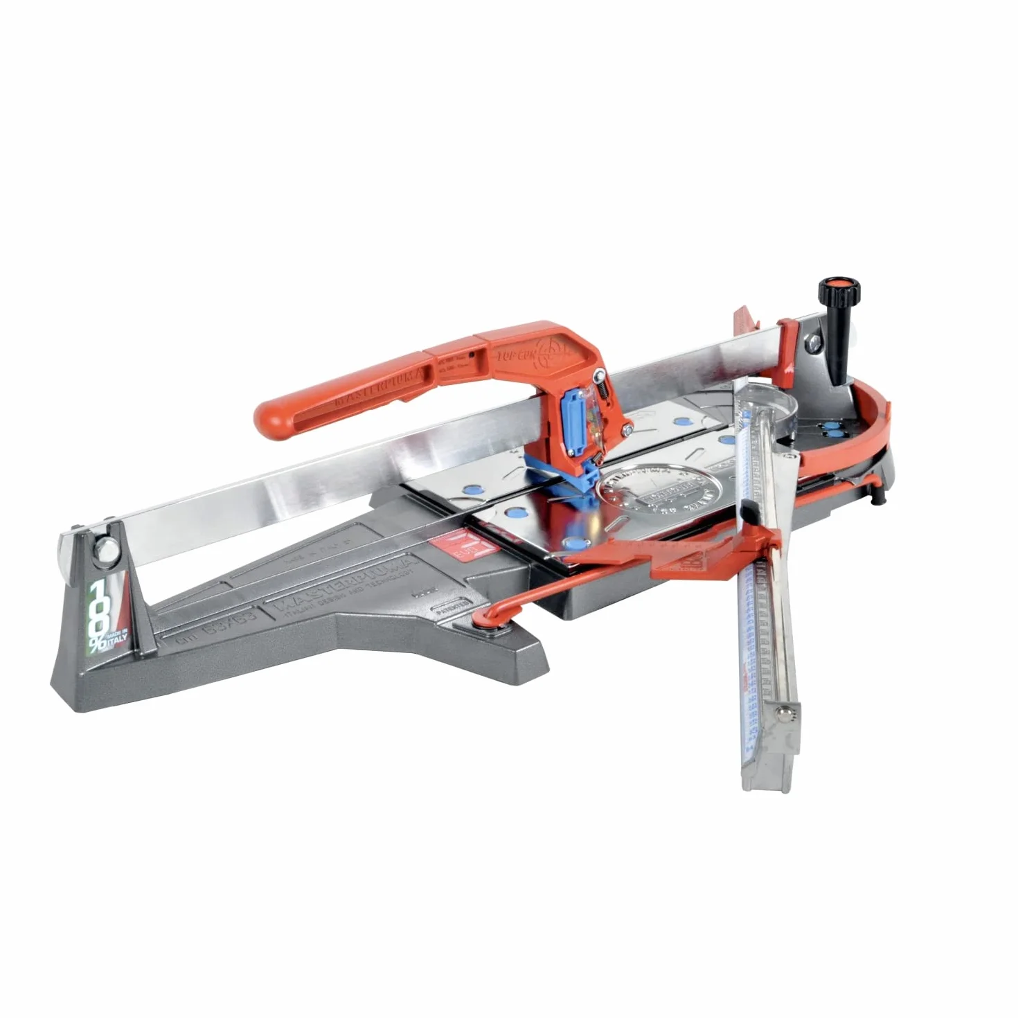 Montolit 6050320 Tagliapiastrelle 75-P3 Masterpiuma