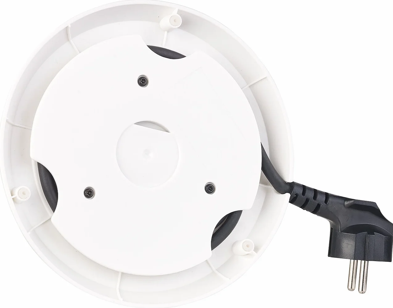 Rosenstein & Söhne Crepiere elettriche - Crepe Maker: Macchina per crêpes wireless, Non detenzione, Temperatura automatica, 20 cm, 800 W (senza fili Crepes Maker, Crepes padella, Pancakes)