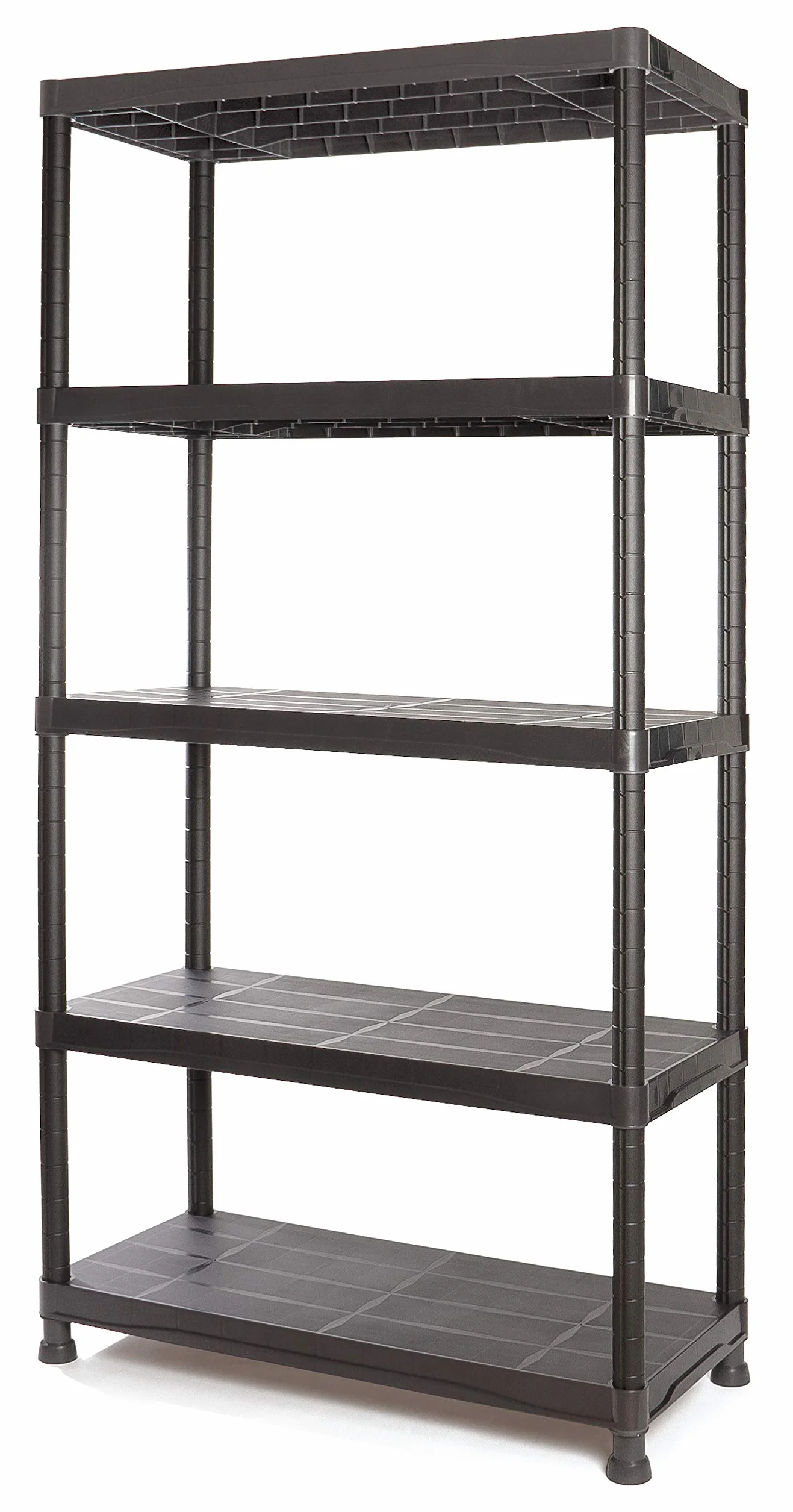 Tayg- Kit scaffale plastica Nº945
