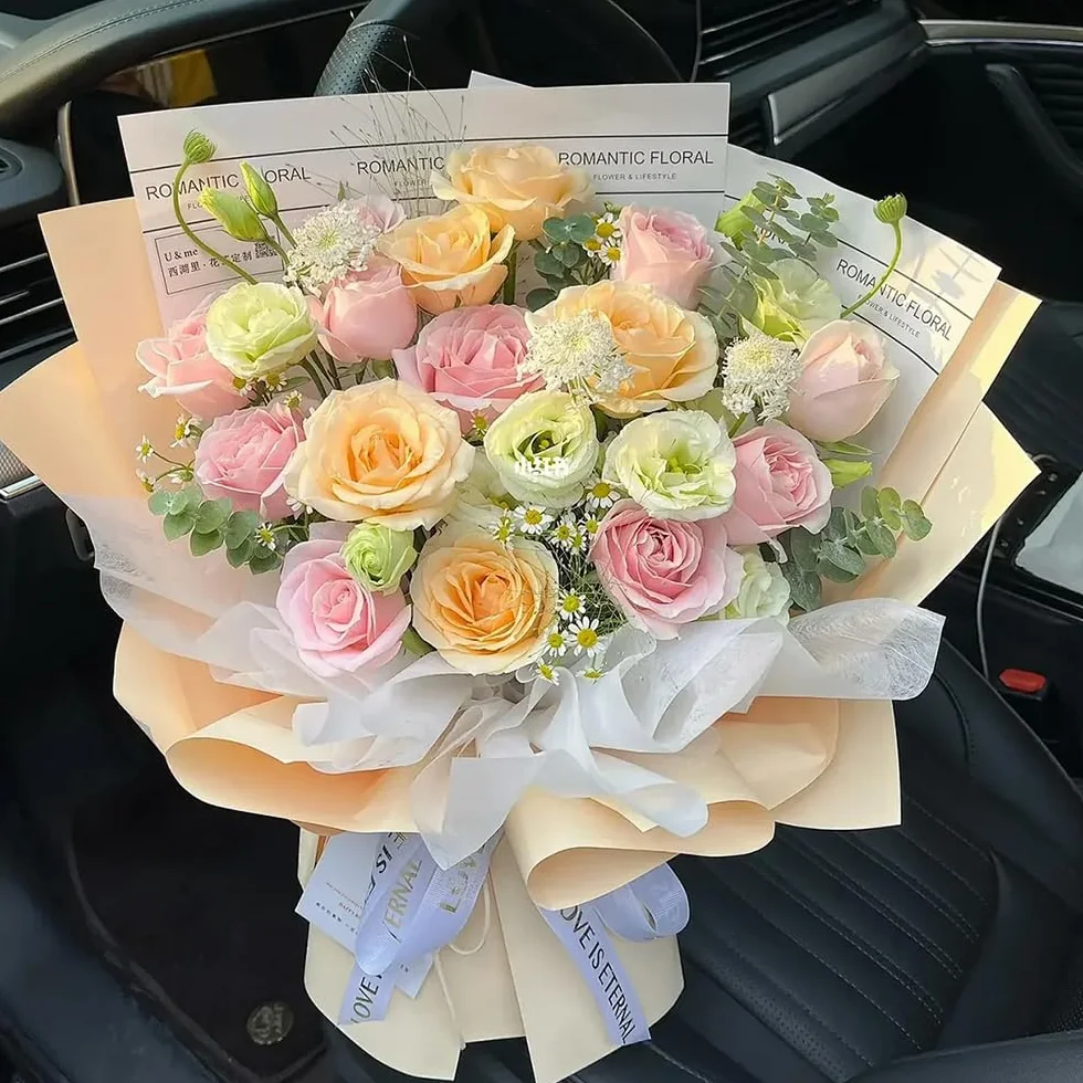 120 Fogli Carta Velina Bianca A4 per Imballaggio 21 x 30cm - Tissue Paper per Confezioni Regalo, Sacchetti, Filler Fiore, Artigianato e Festival