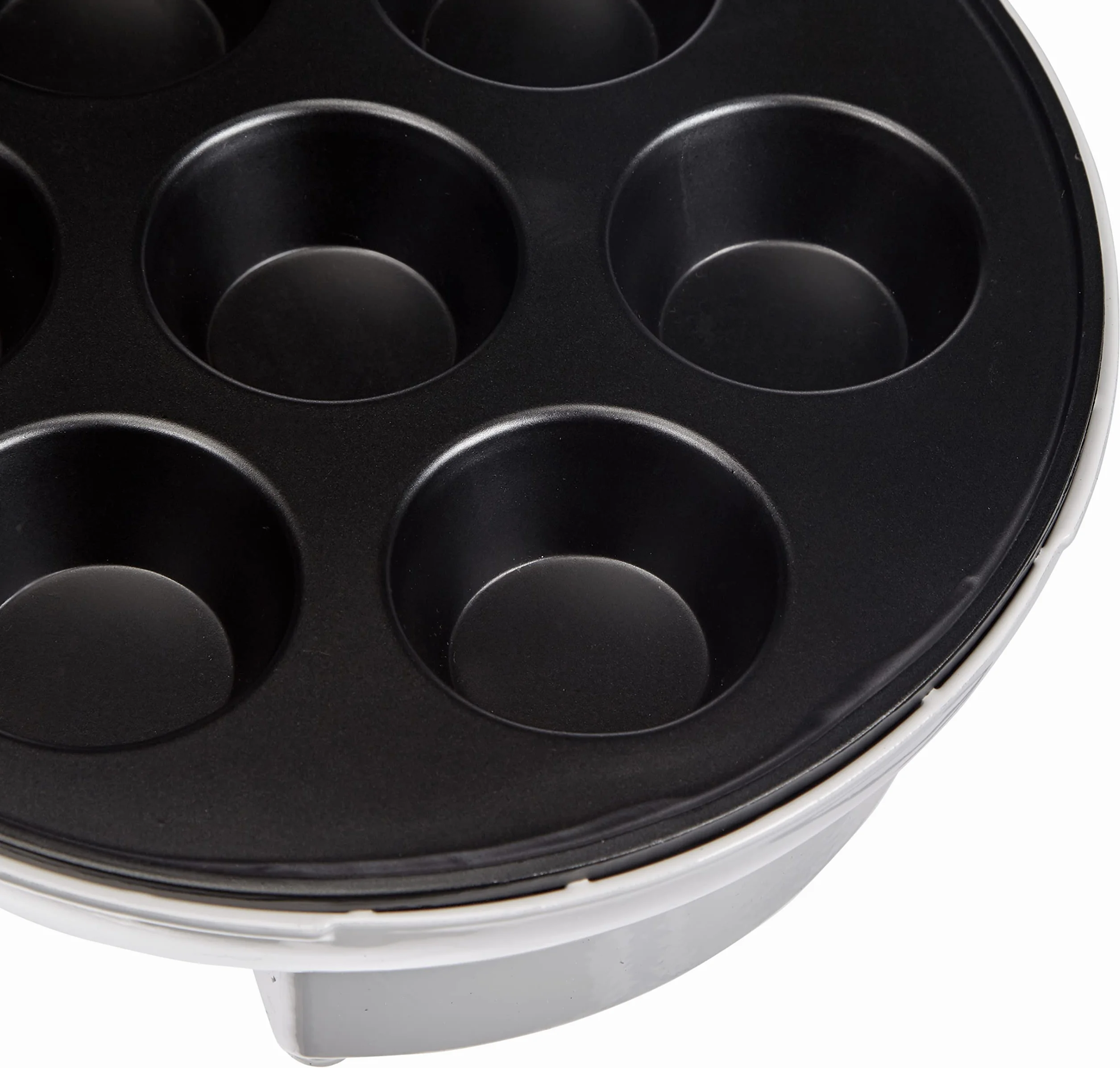 Howell MFM700 - Macchina per muffin