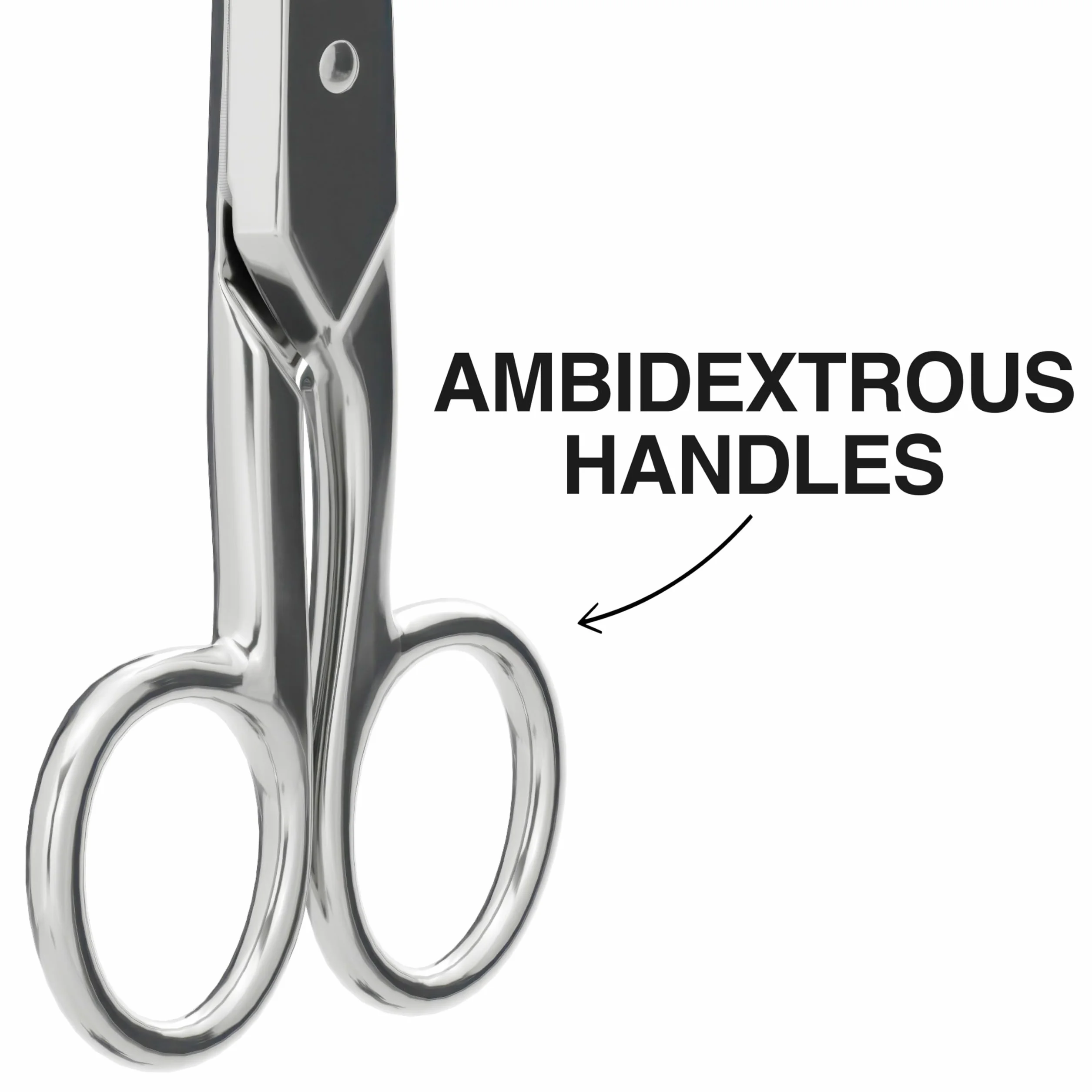 Klein Tools 2100-7 | Forbici da elettricista nichelate | Intagli 0,91 mm² e 0,26 mm² | Lama dentellata | Raschietto e lima | Acciaio resistente | 13,3 cm