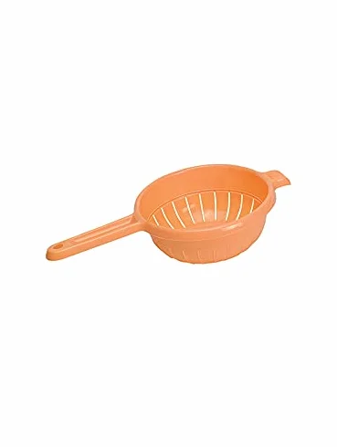 Bronzo Morbido Line Colariso 20 cm Arancione