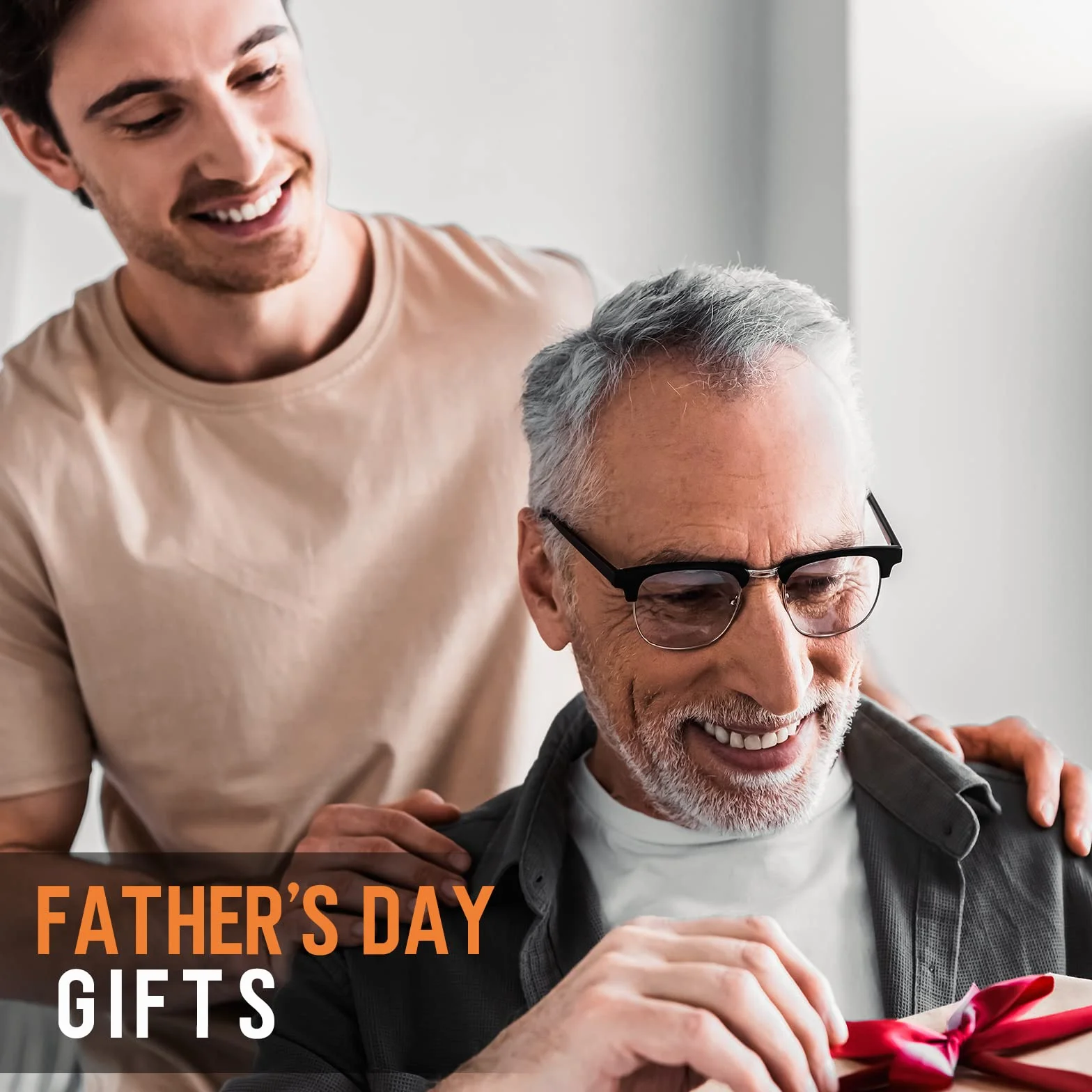 Regalo Uomo, BIIB Telescopica Spazzatrici Magnetiche Gadget Utili, Idee Compleanno, Natale, Anniversario, San Valentino per Lui/Lei, Festa del Papà