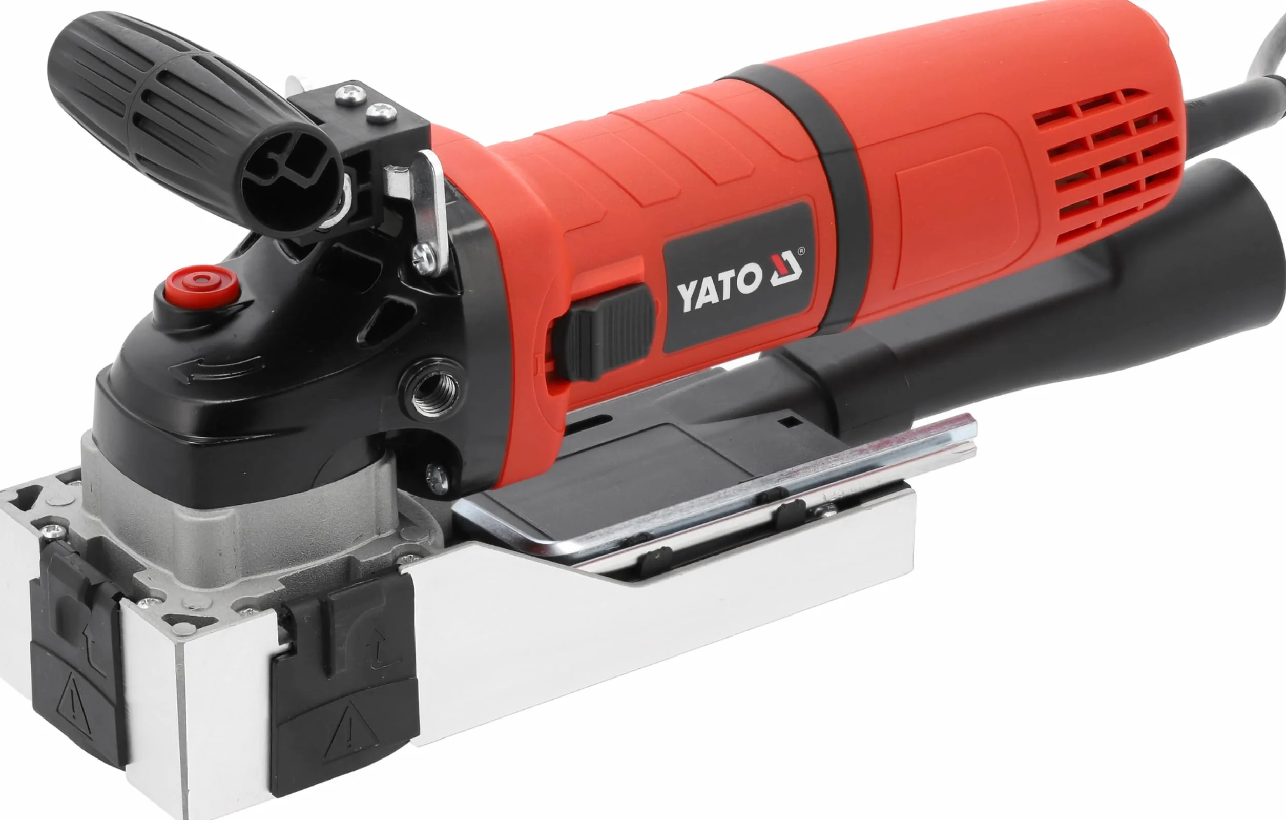 YATO Fresa speciale per vernici, 720 W, 10.000 giri/min, testa di fresa, 80 mm, rimozione di vernici e vernici