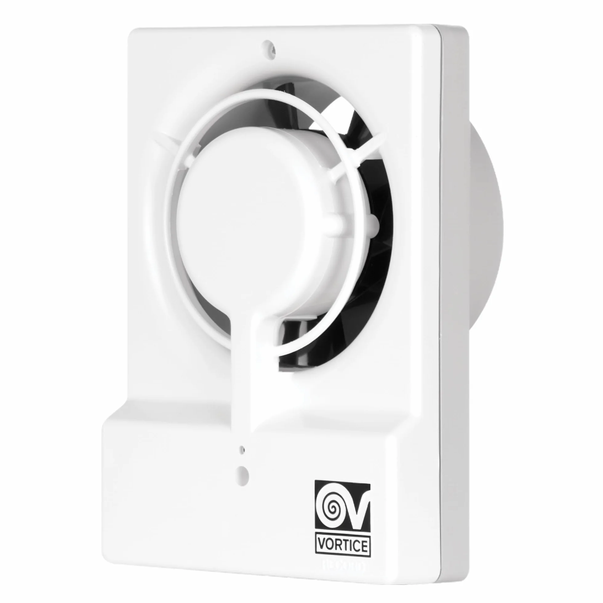 VORTICE M 10/4 Aspiratore Bagno Cucina 100mm, 85 m3/h, 12,7x17,6 cm