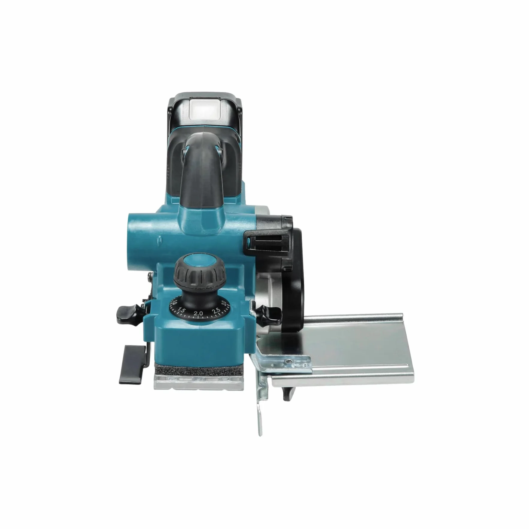 Makita DKP181Z Akku-PIALLA 18V 82mm (senza batteria e caricabatteria)
