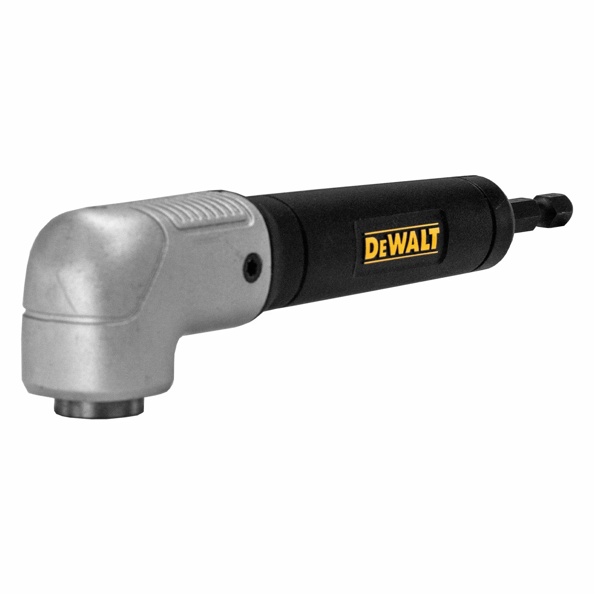 DeWalt - Mandrino ad angolo retto per trapano